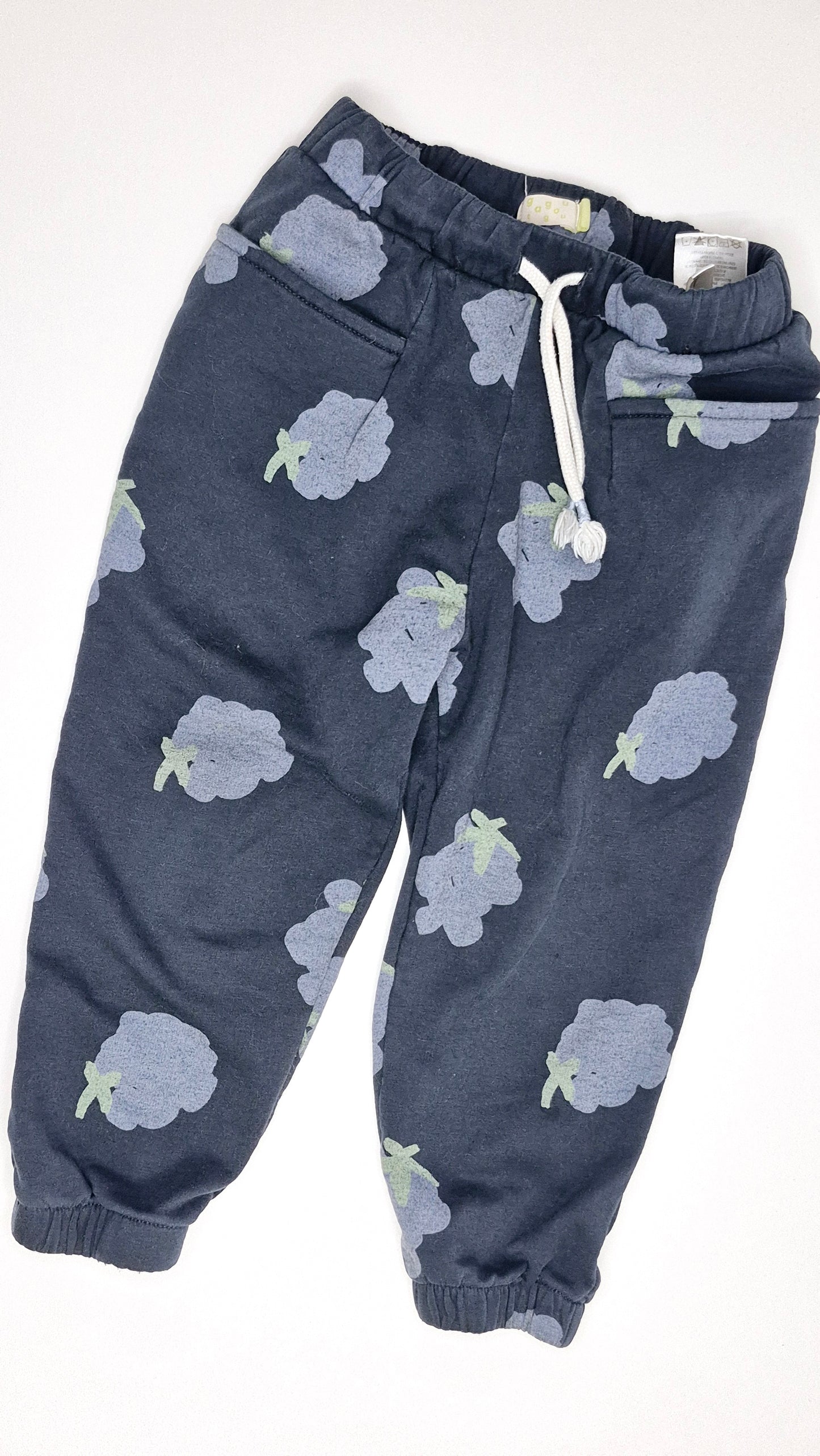 Pantalon 2T Gagou Tagou