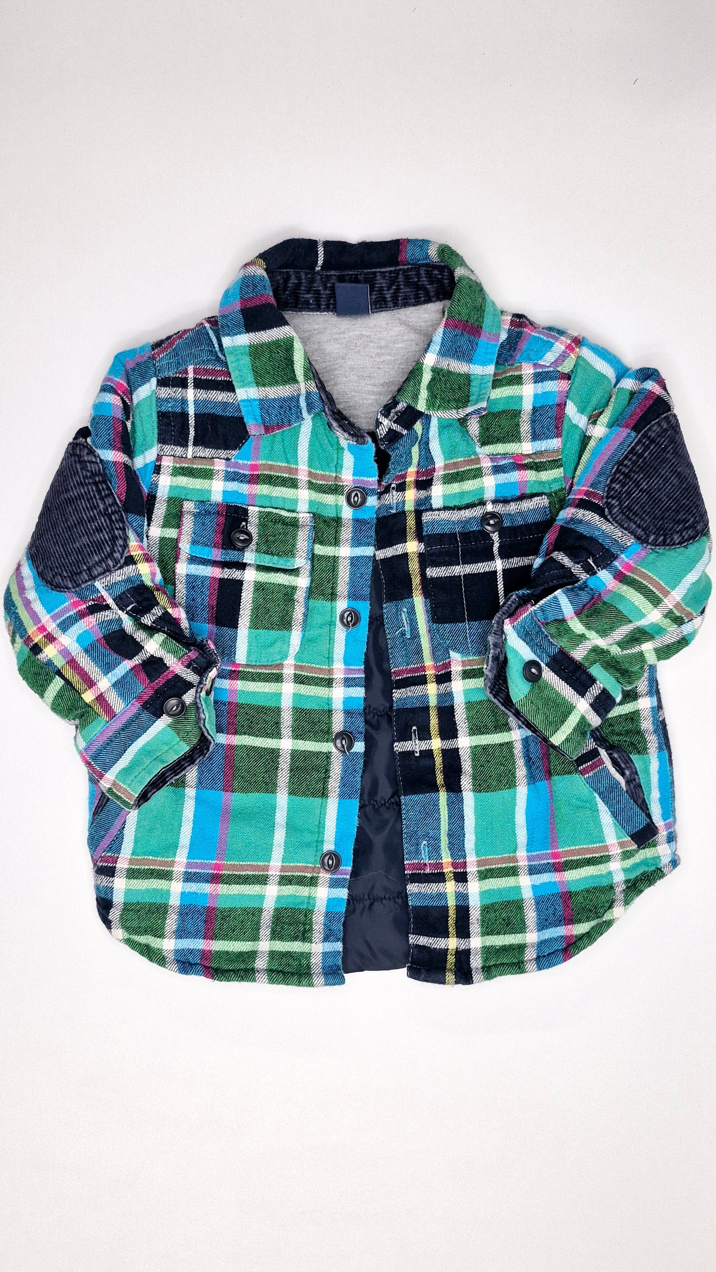 Manteau 18-24 mois Baby Gap