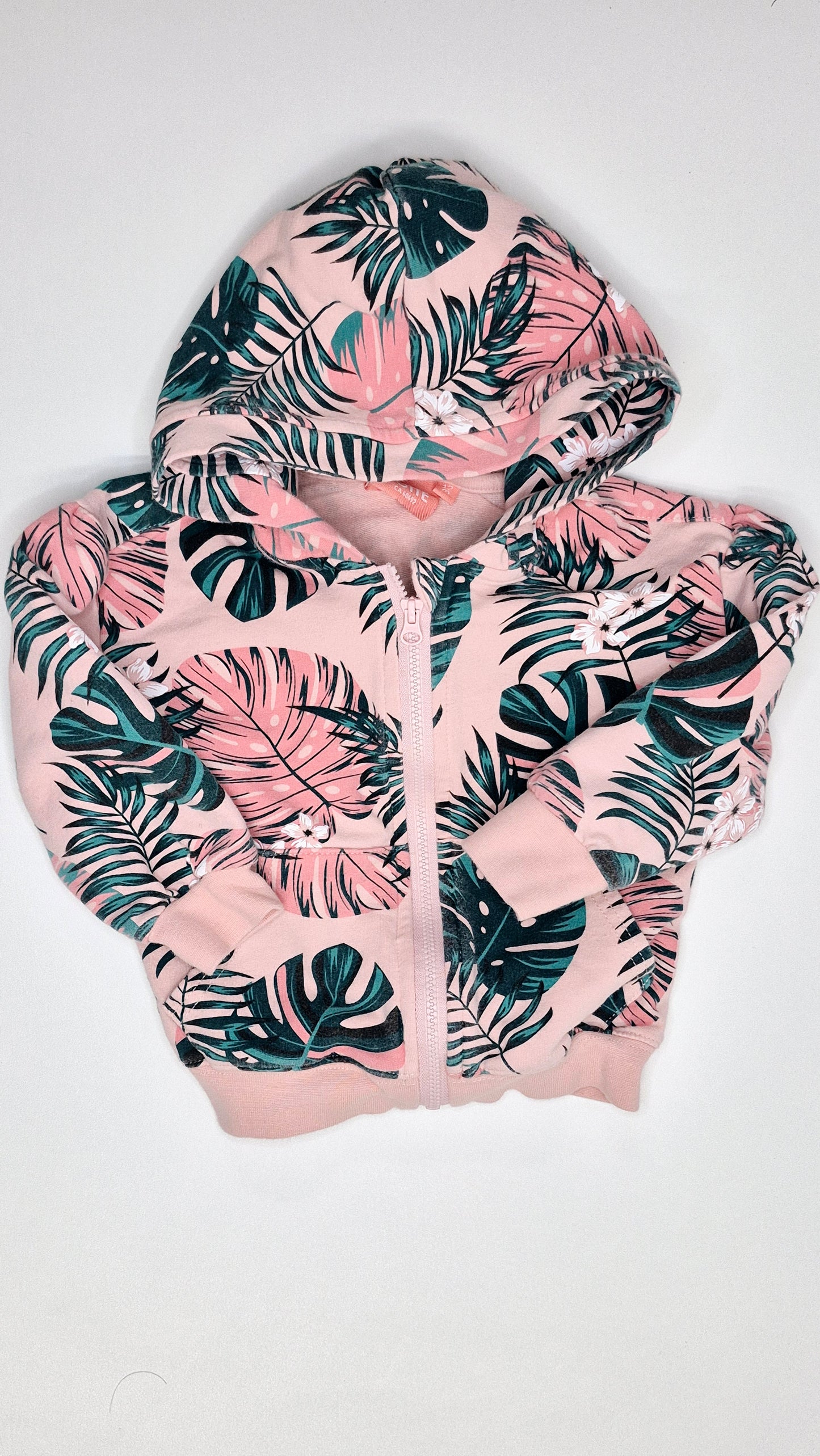 Veste 12 mois Le Chat Botté