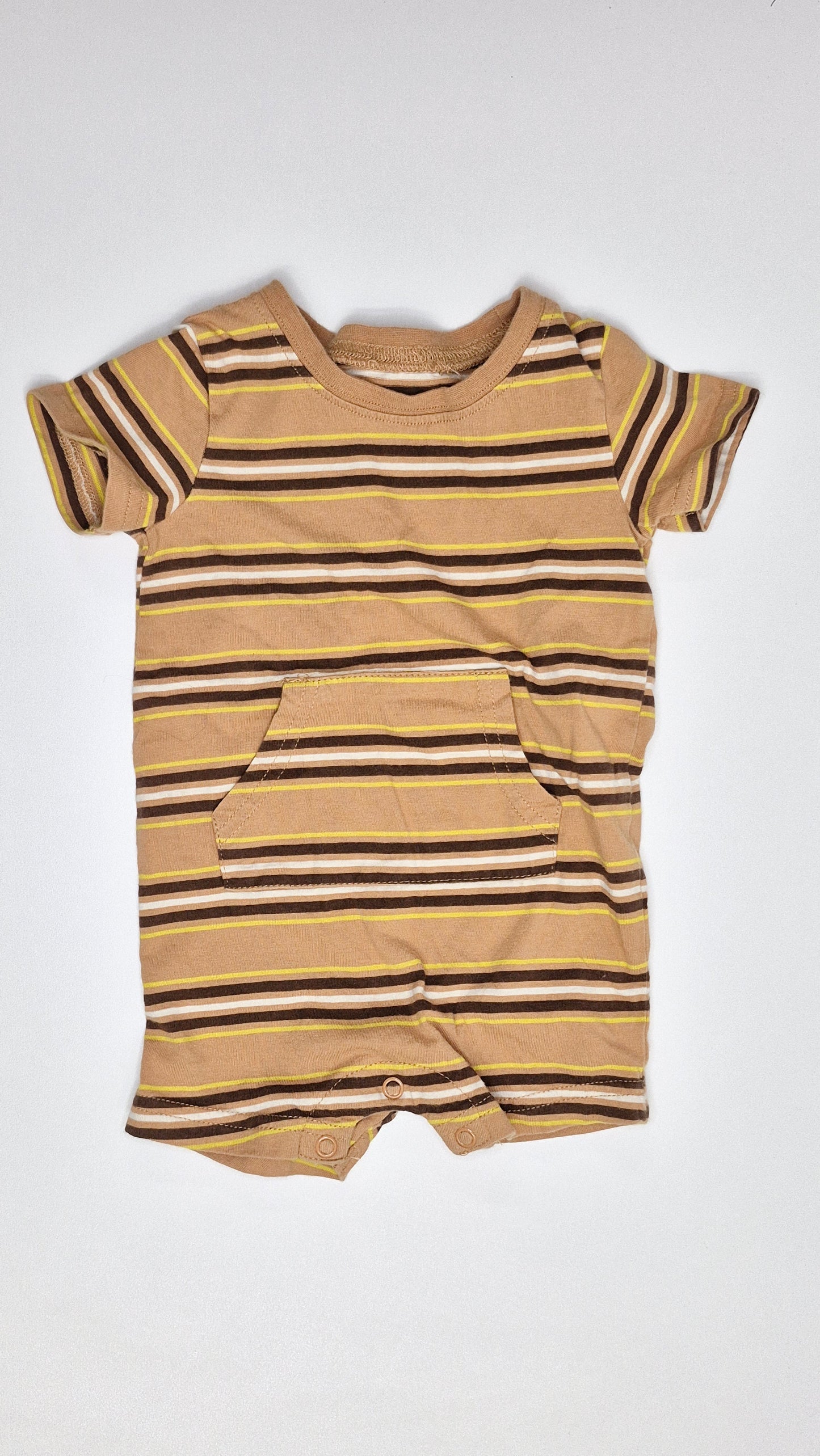 Une Pièce 3-6 mois George