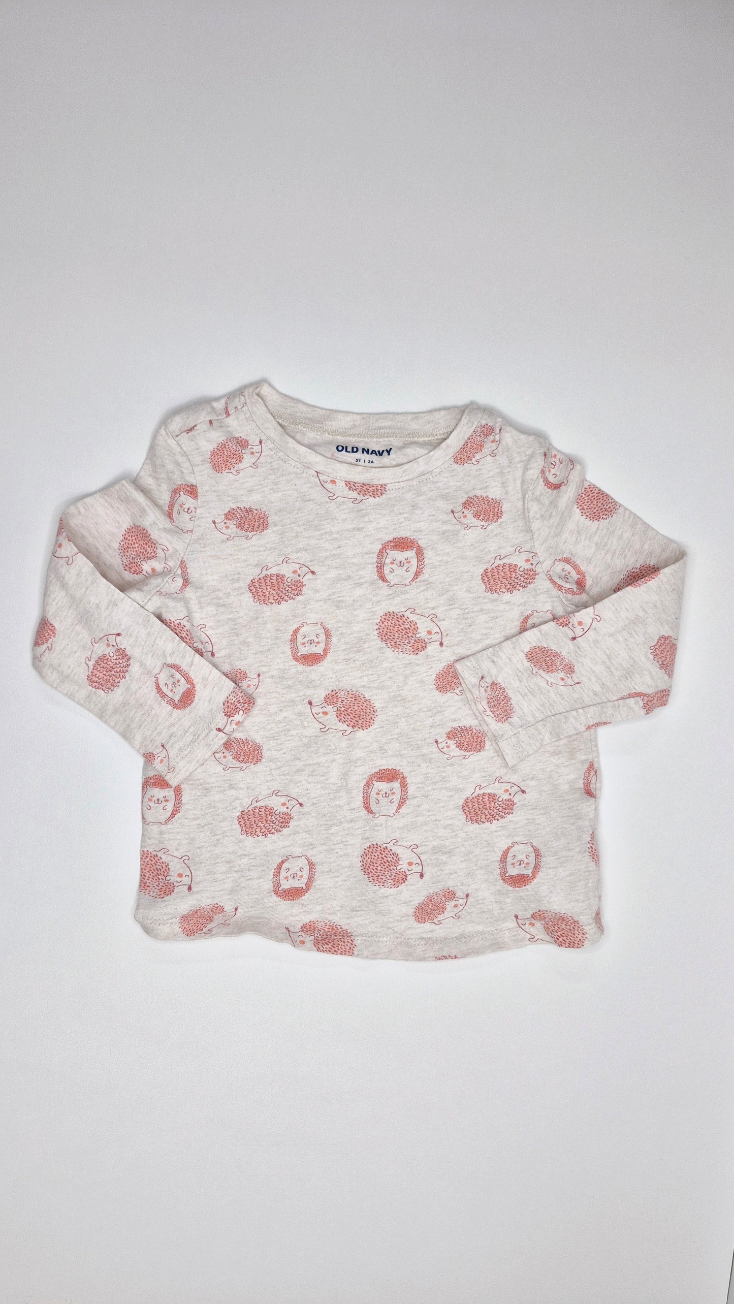 Chandail 2T Old Navy