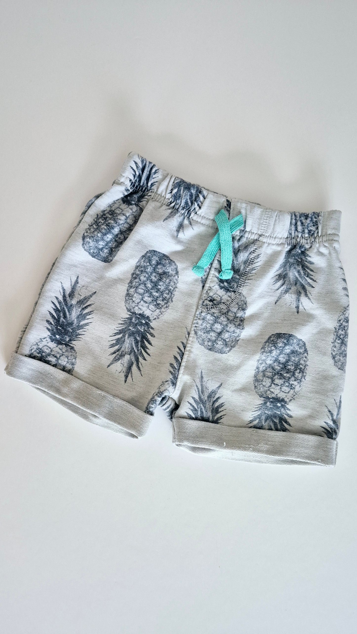 Culotte Courte 24 mois Ureka