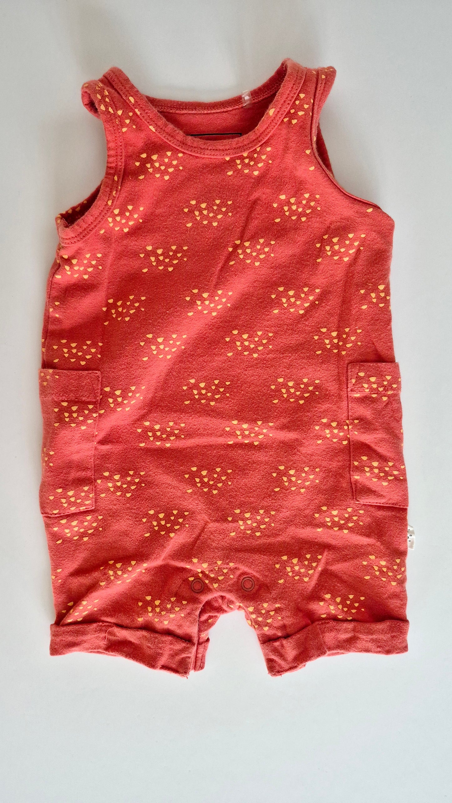 Une Pièce 6 mois Gagou Tagou