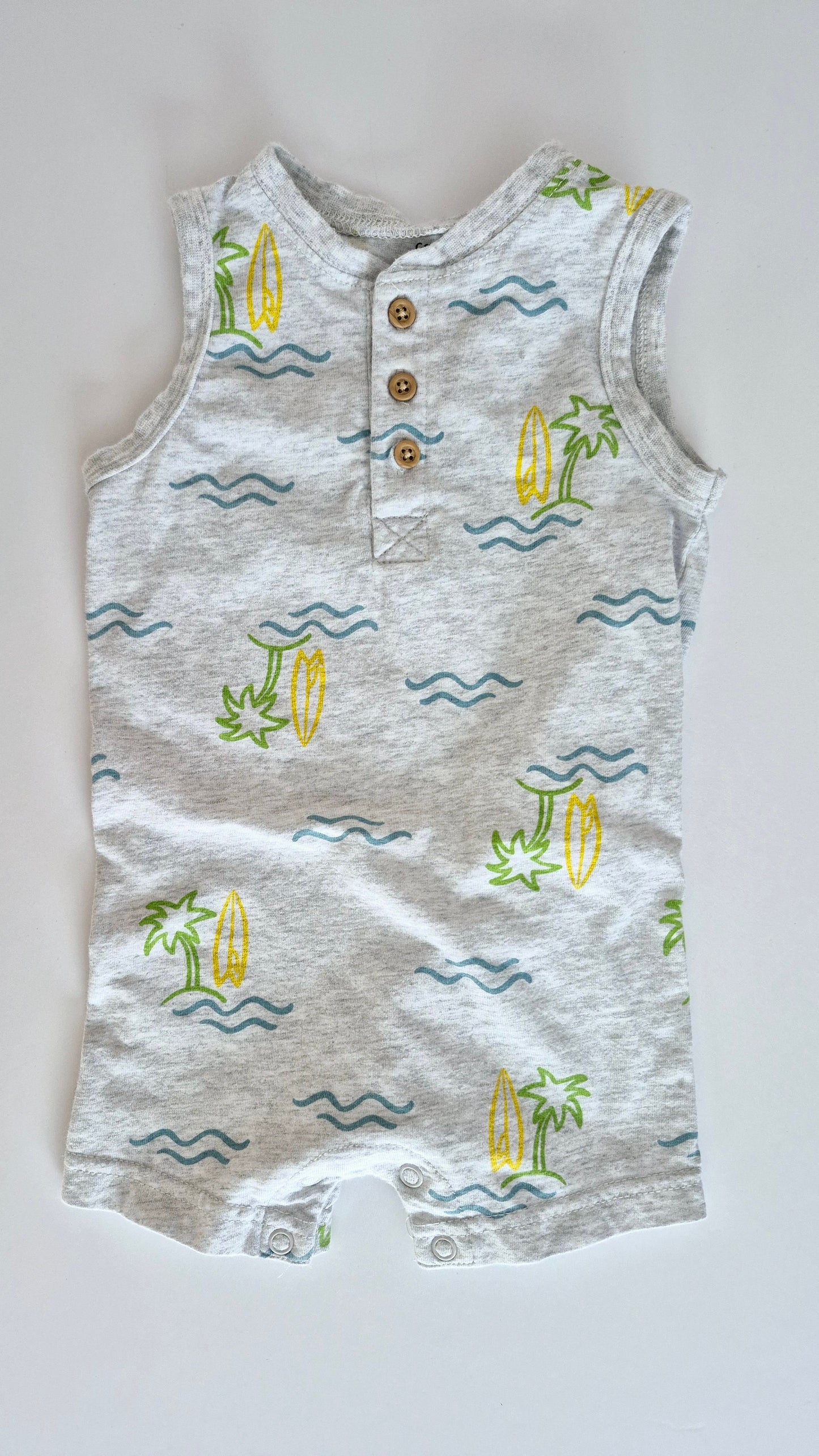 Une Pièce 6-12 mois George