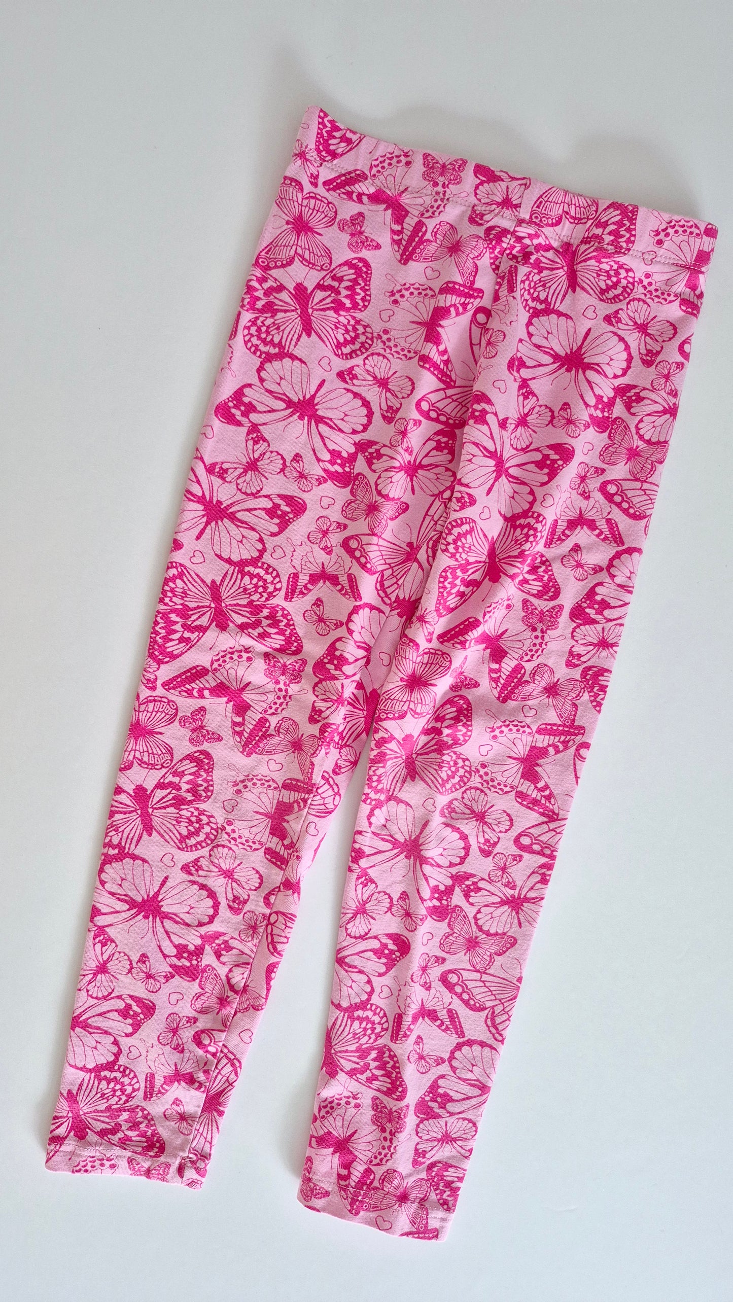 Pantalon 4T Monkey Bars