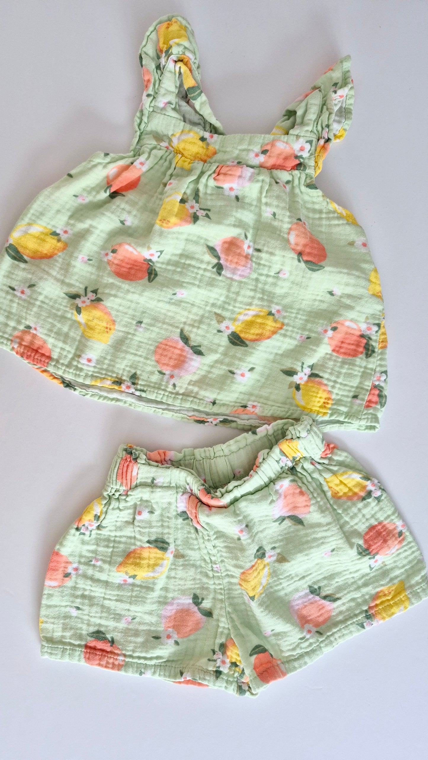 Ensemble 3T George Porté 1x