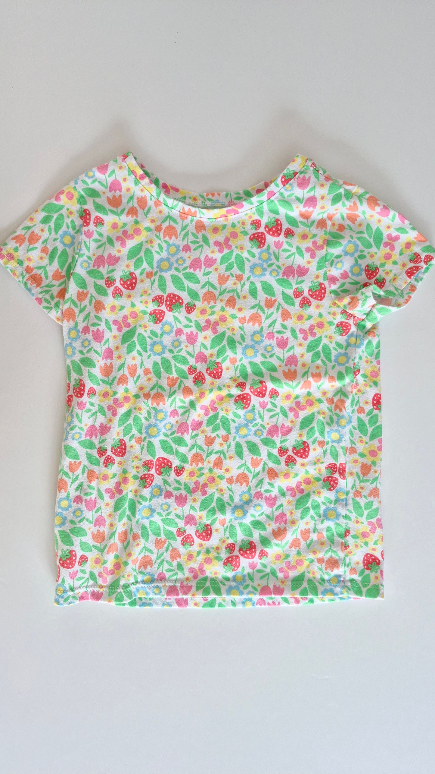 Chandail 4T Garanimal