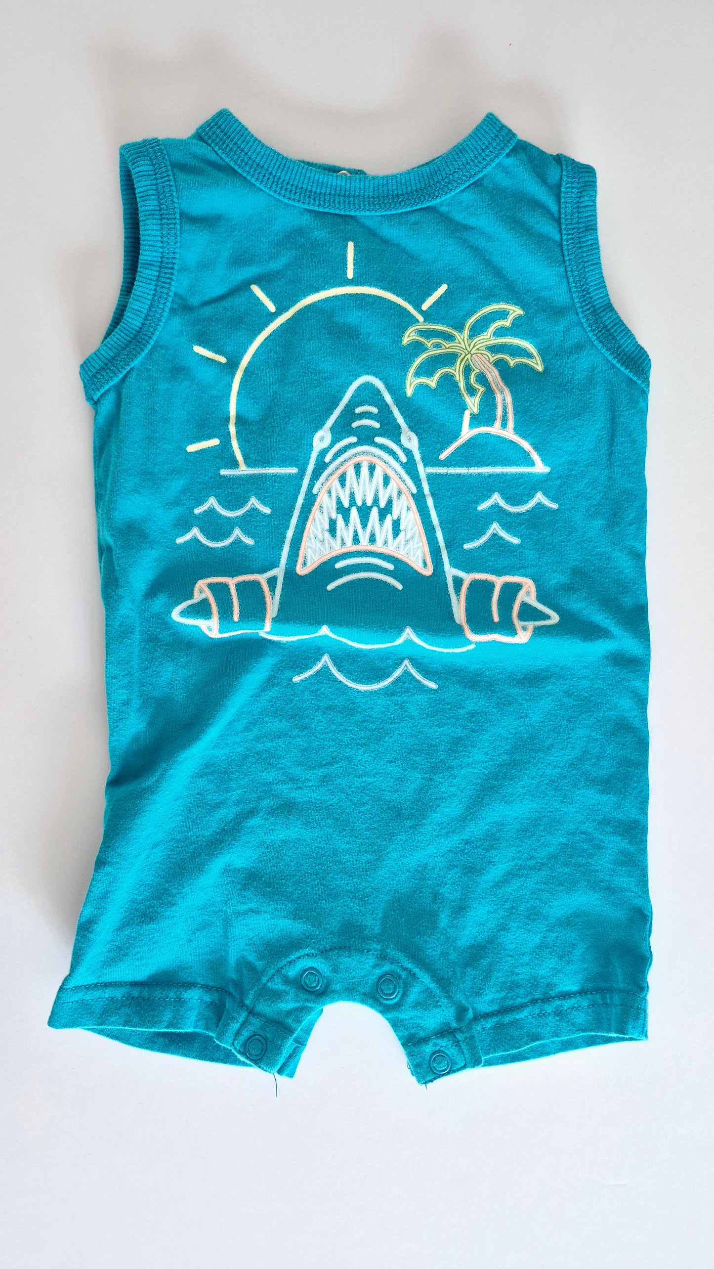 Une Pièce 6-12 mois George