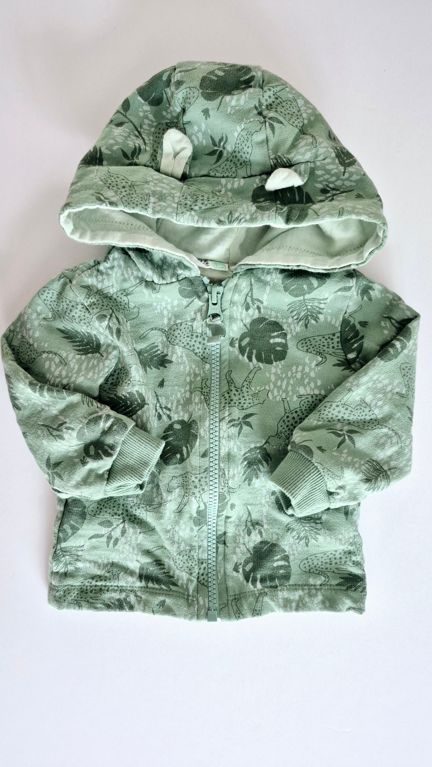 Veste 9 mois Deux Petits Canards