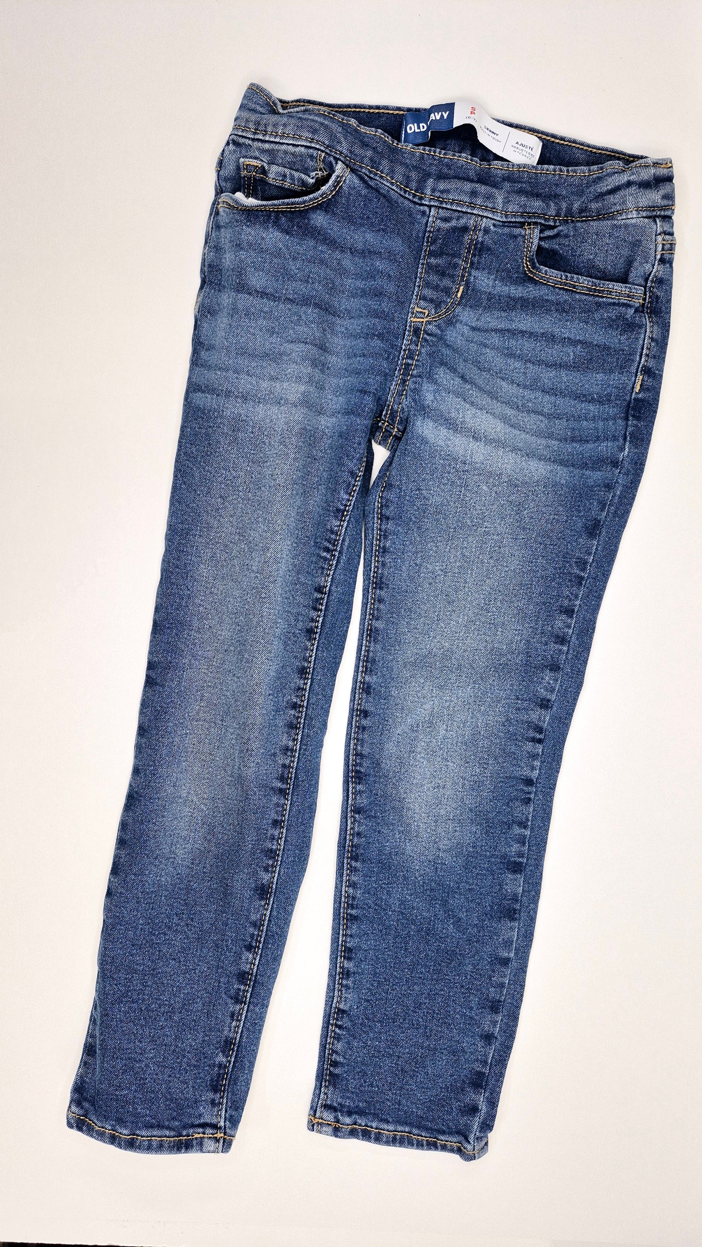 Pantalon 6-7T Old Navy