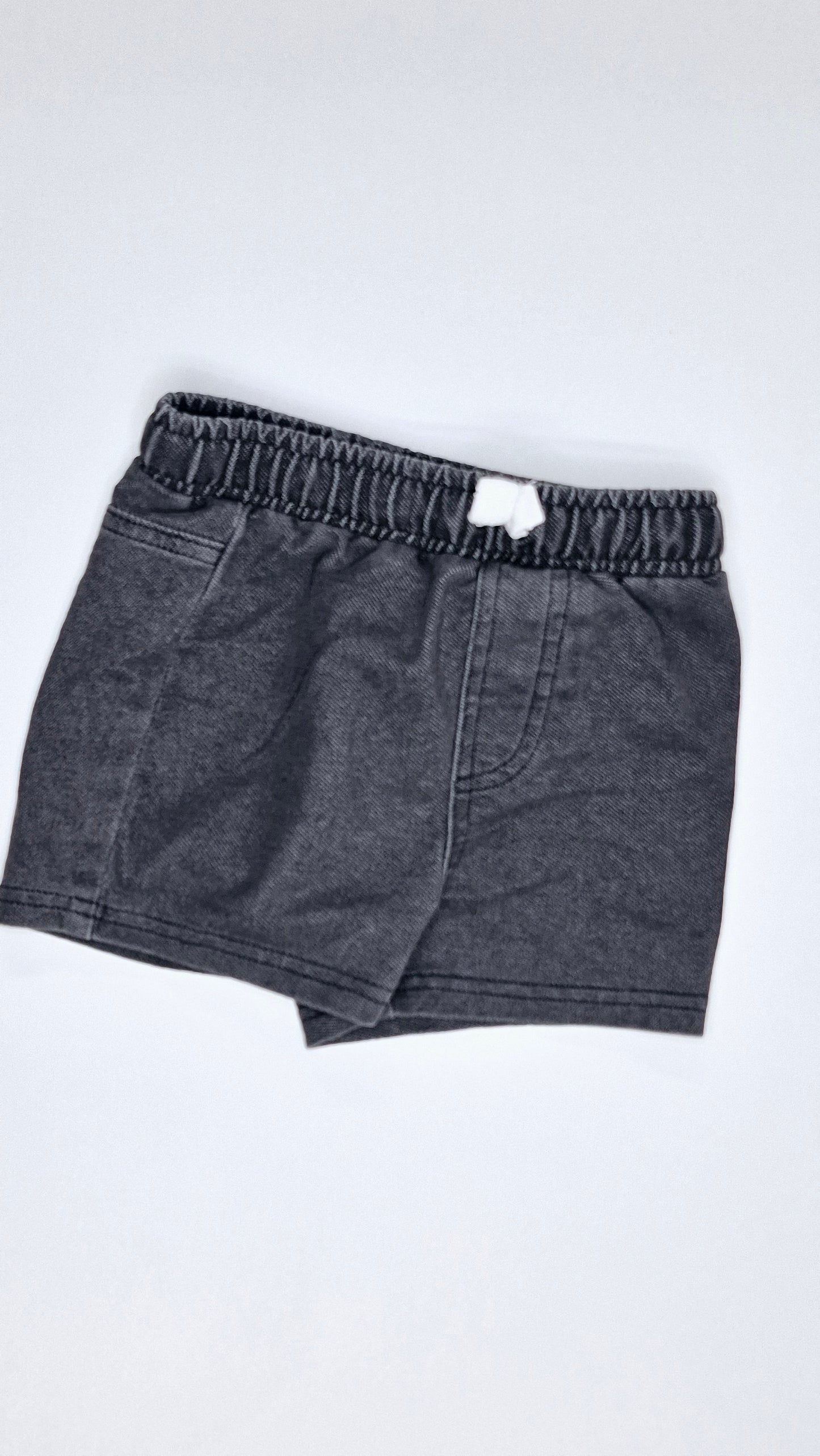 Culotte Courte 18 mois Tag