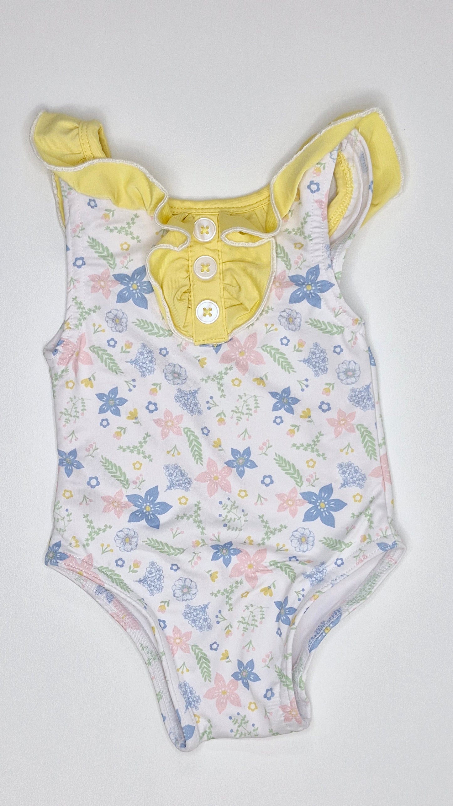 Maillot De Bain 9-12 mois Coyote et Co.