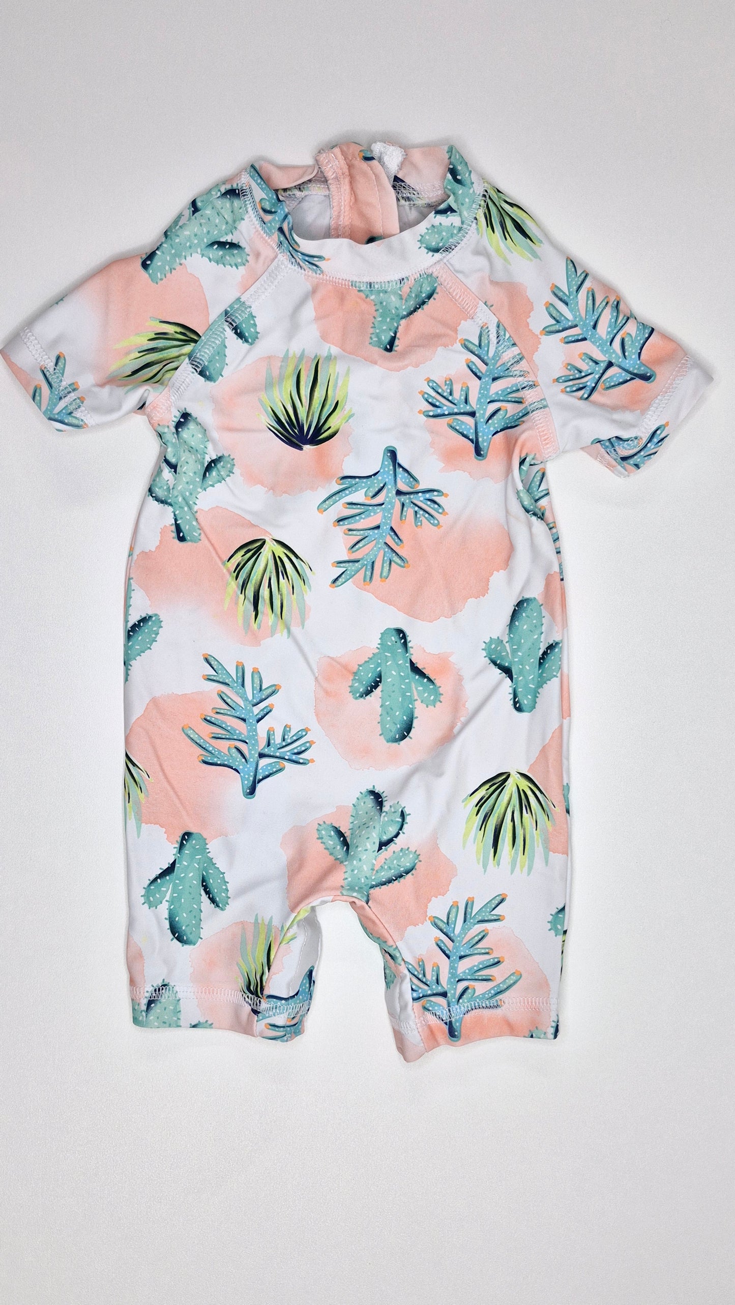 Maillot De Bain 6-12 mois George