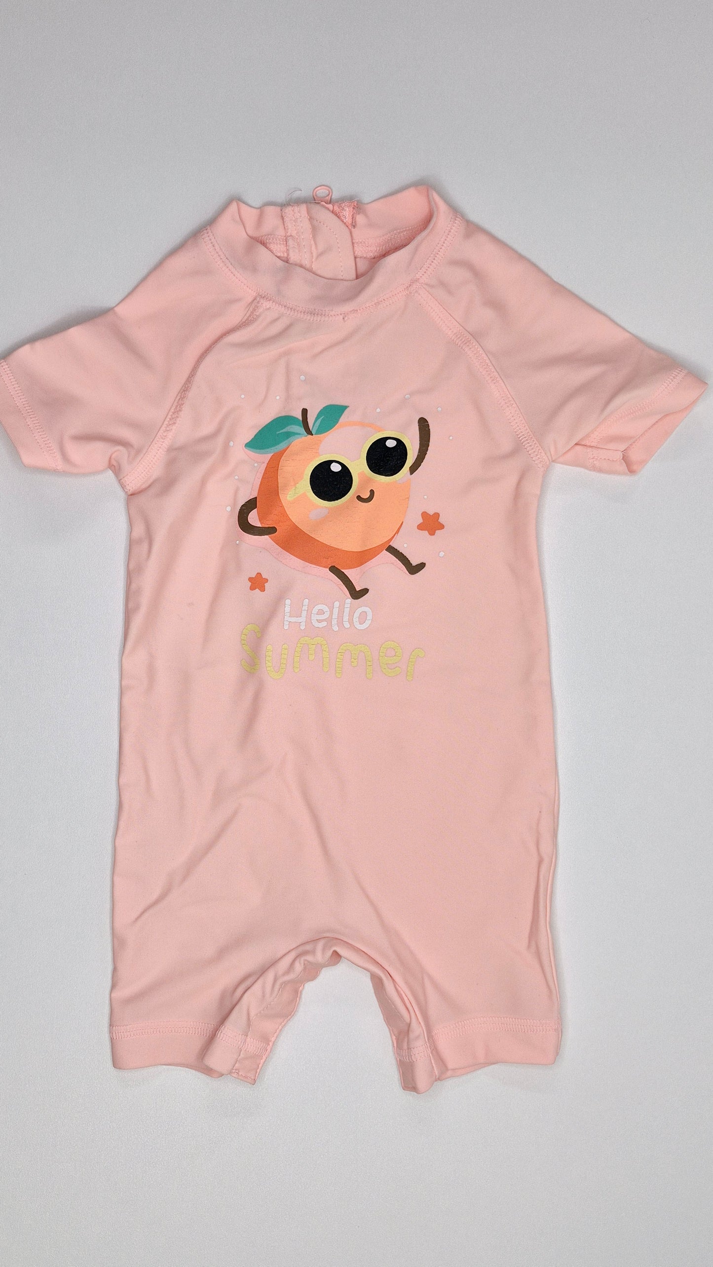 Maillot De Bain 6-12 mois George