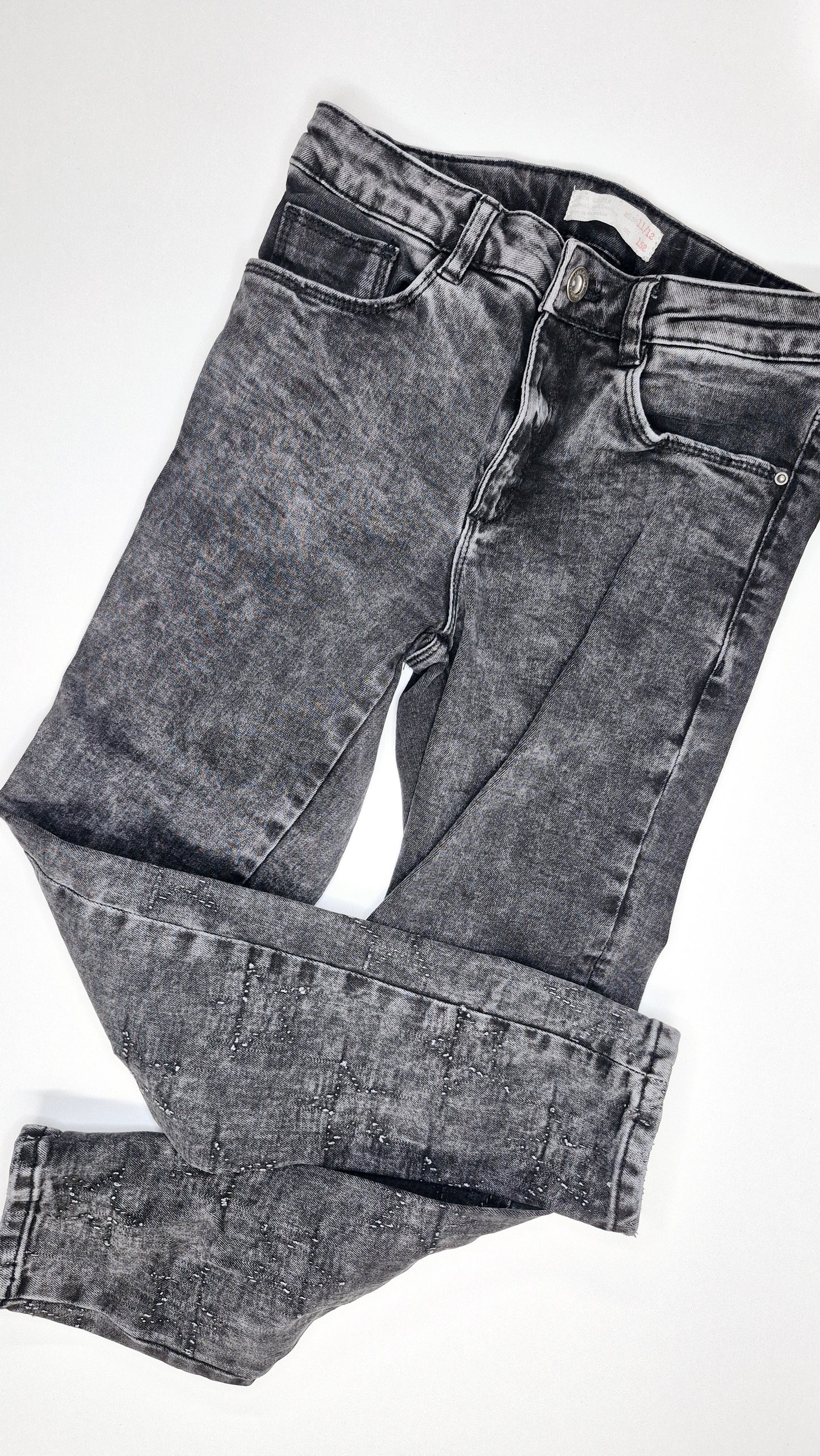 Pantalon 11-12A Zara