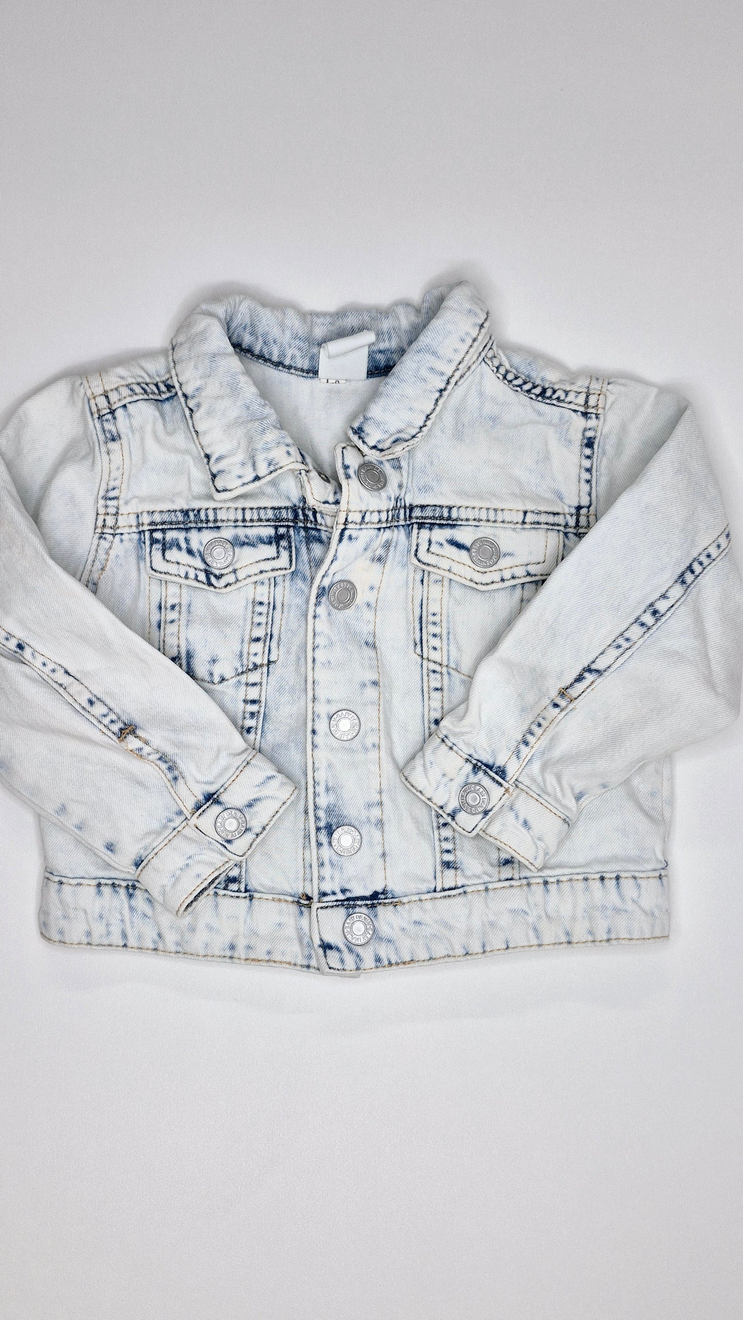 Manteau 1 1/2-2T H&M