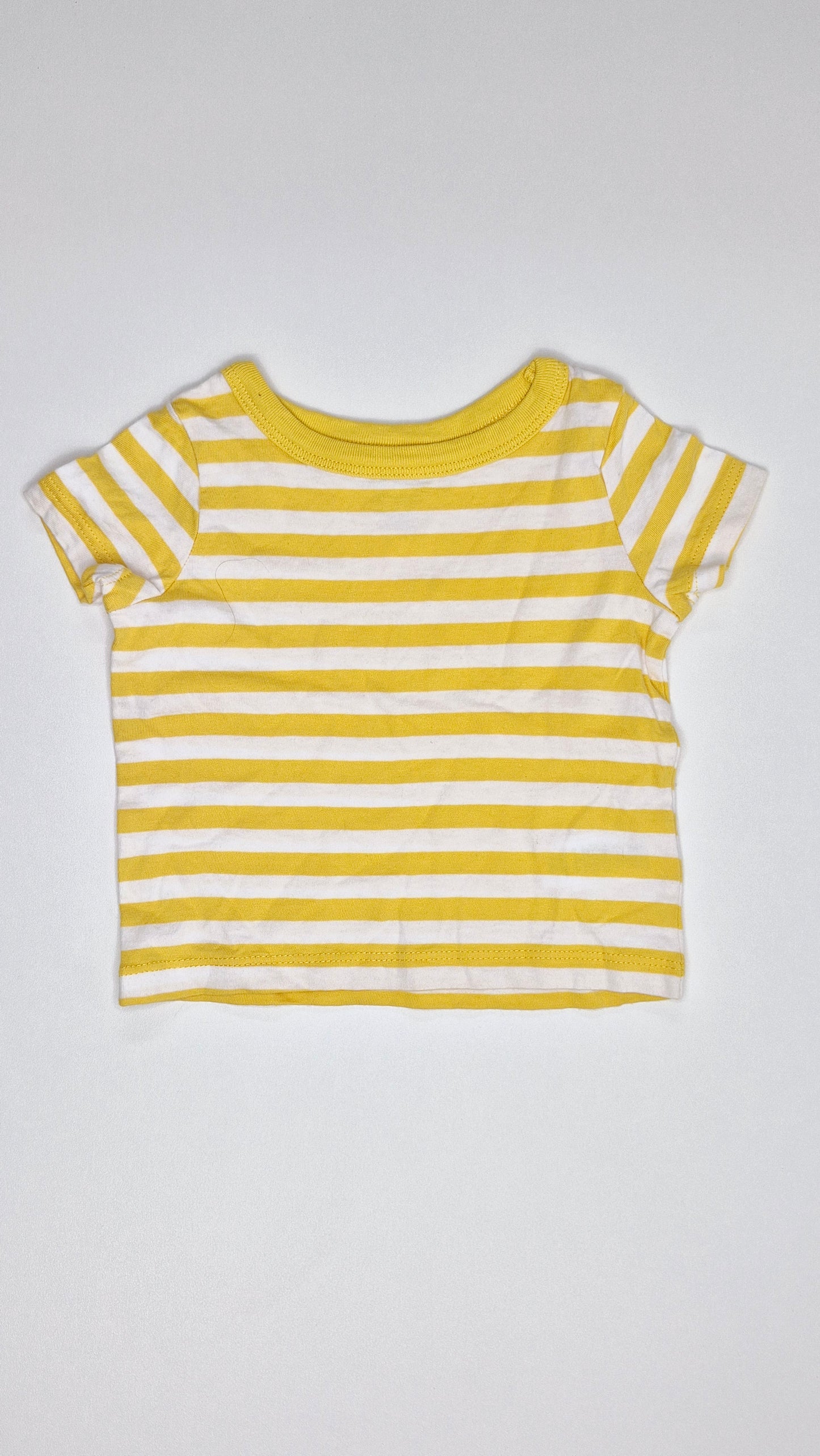 Chandail 3-6 mois Joe Fresh