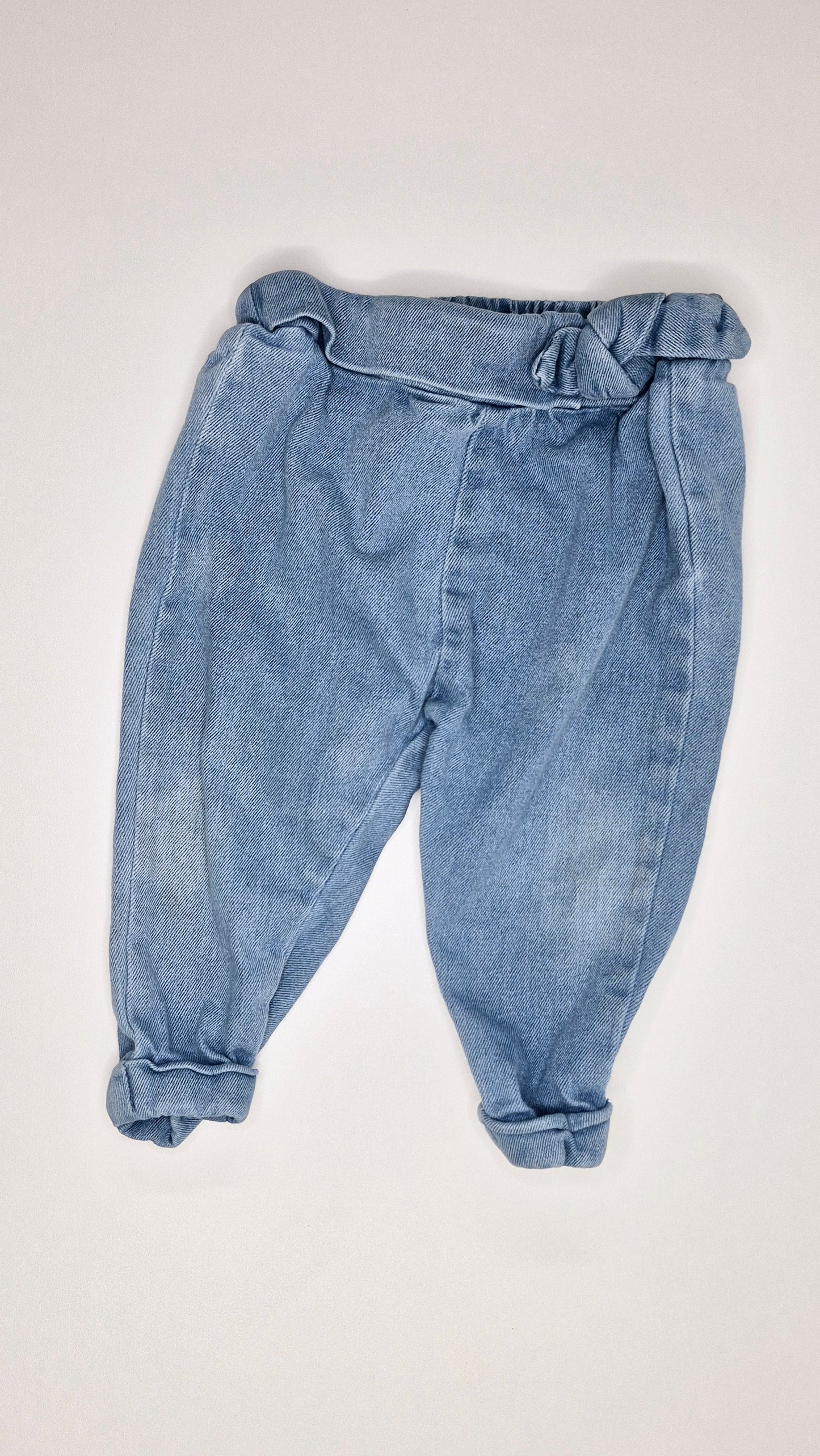 Pantalon 12 mois Miles The Label