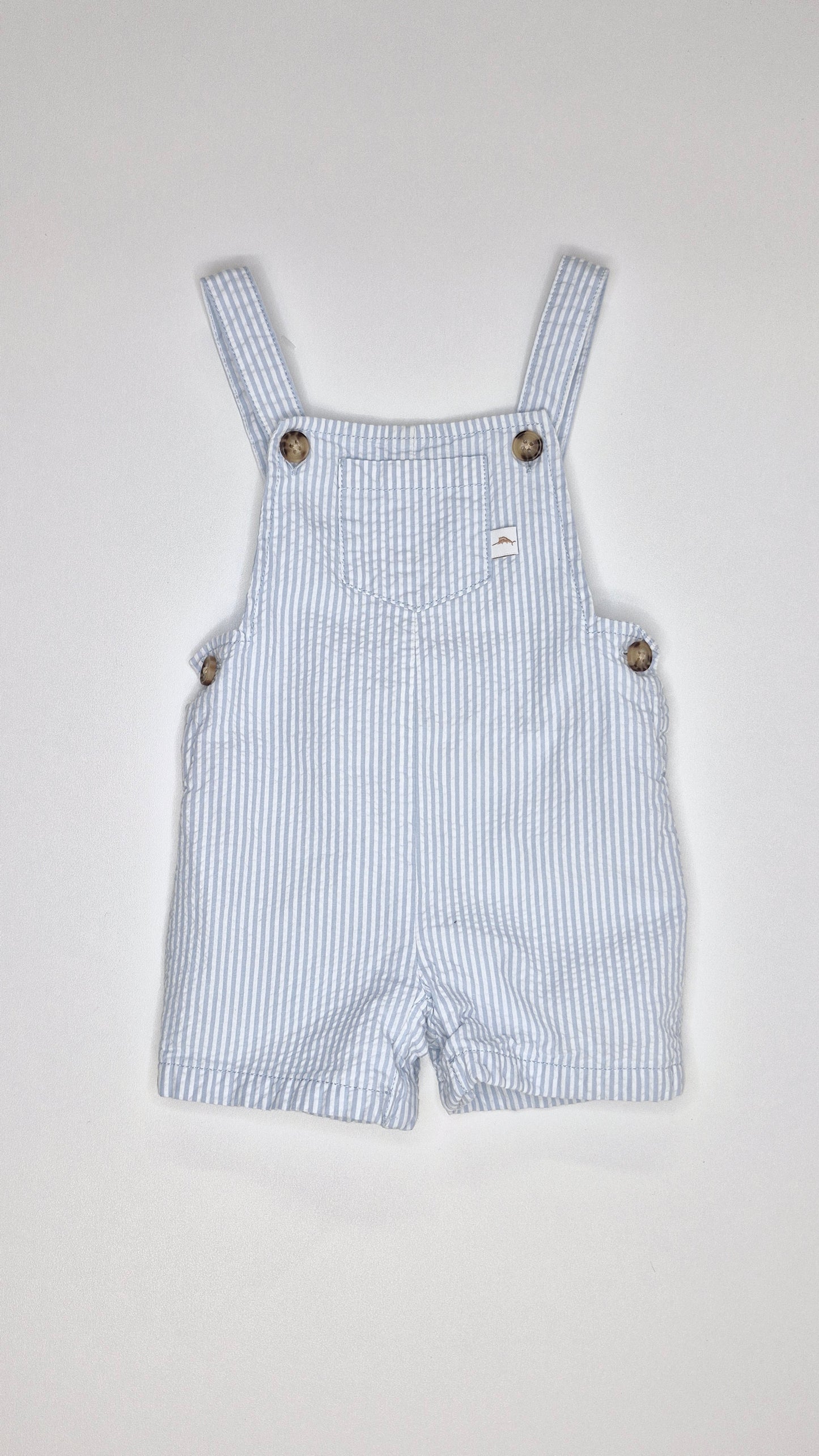 Salopette 3-6 mois Tommy Bahamas