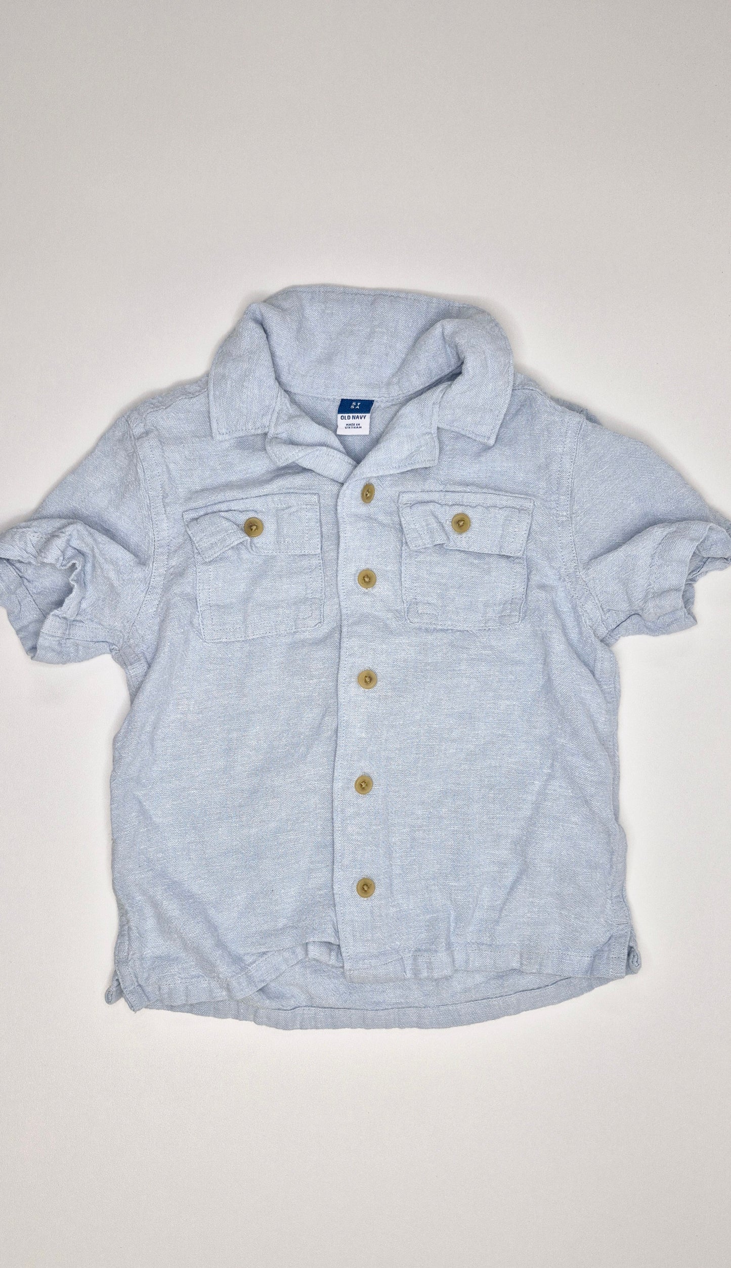 Chandail 5T Old Navy