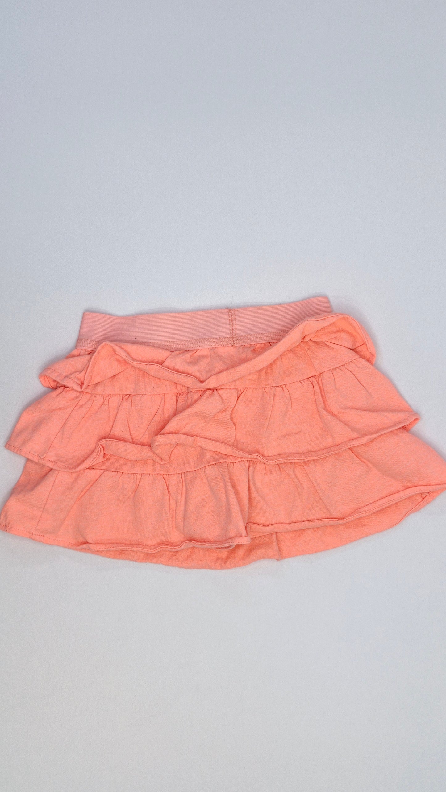 Jupe Short 2T George