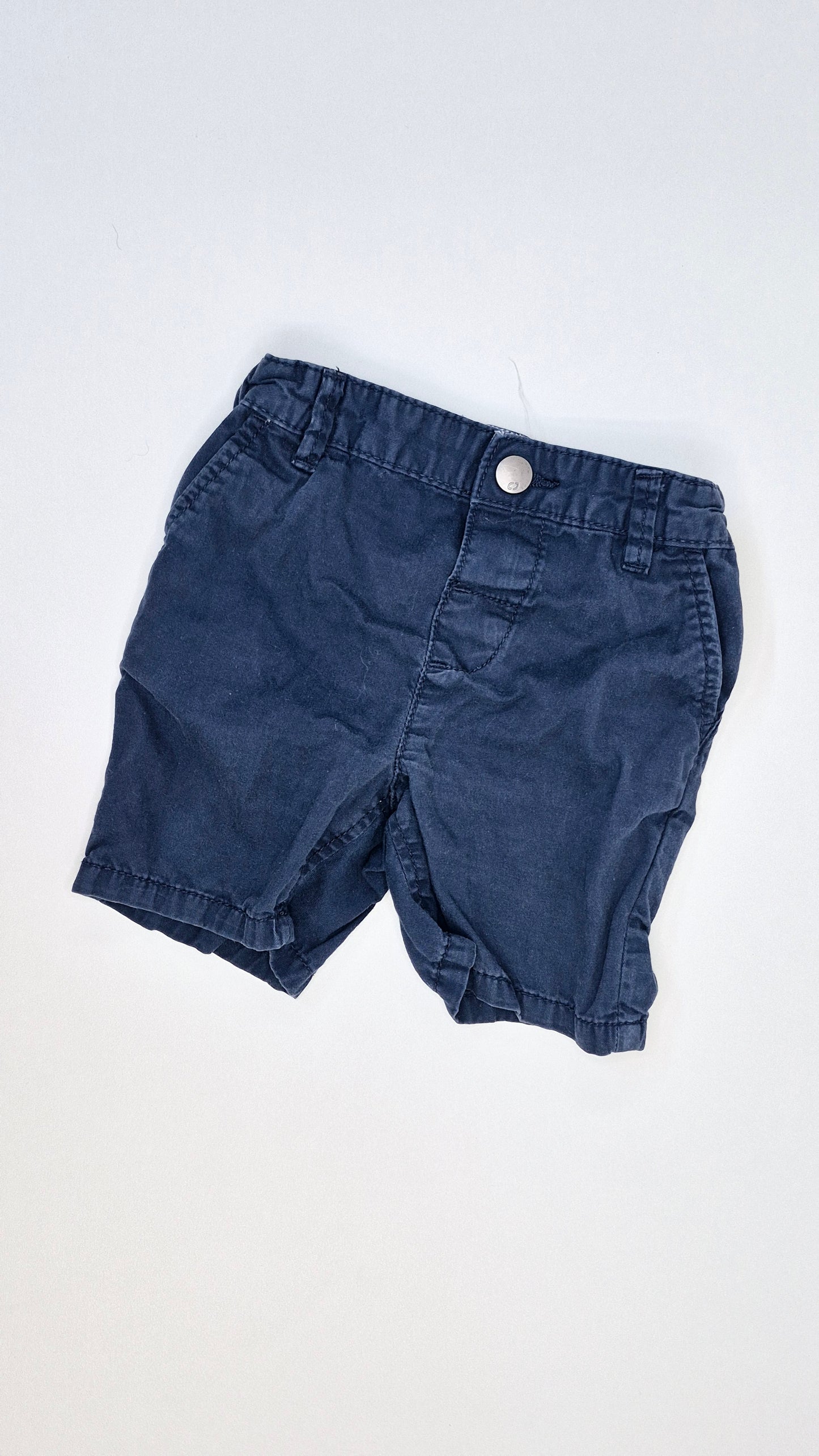 Culotte Courte 12-18 mois Castro