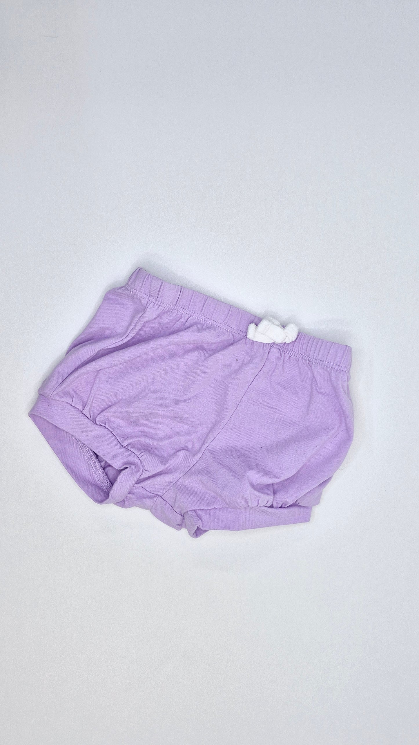 Culotte Courte 3-6 mois Joe Fresh