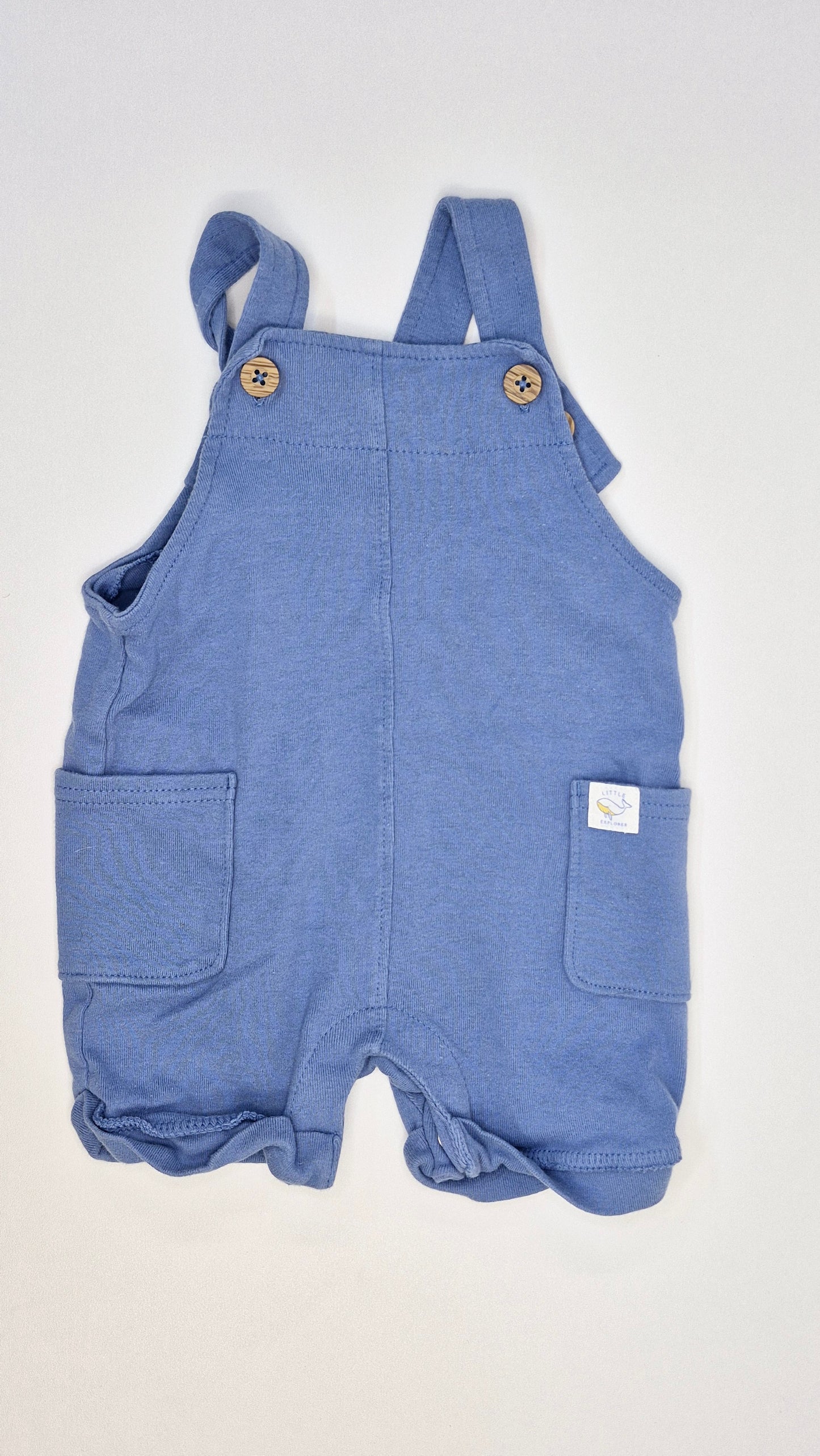 Salopette 6 mois Carter's