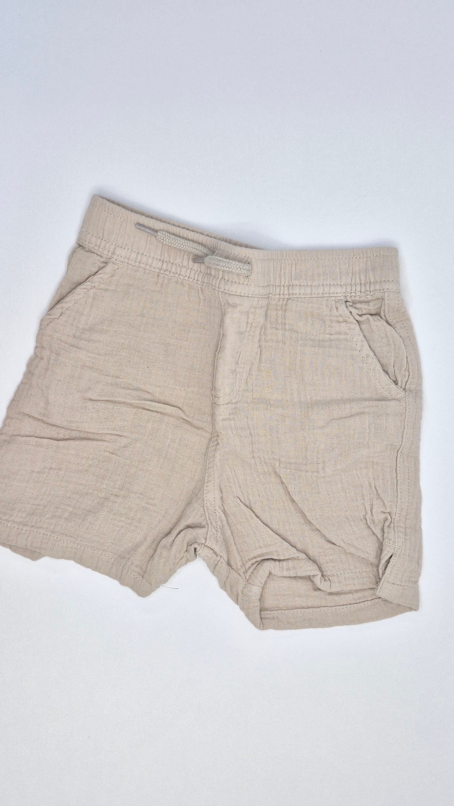 Culotte Courte 18-24 mois George