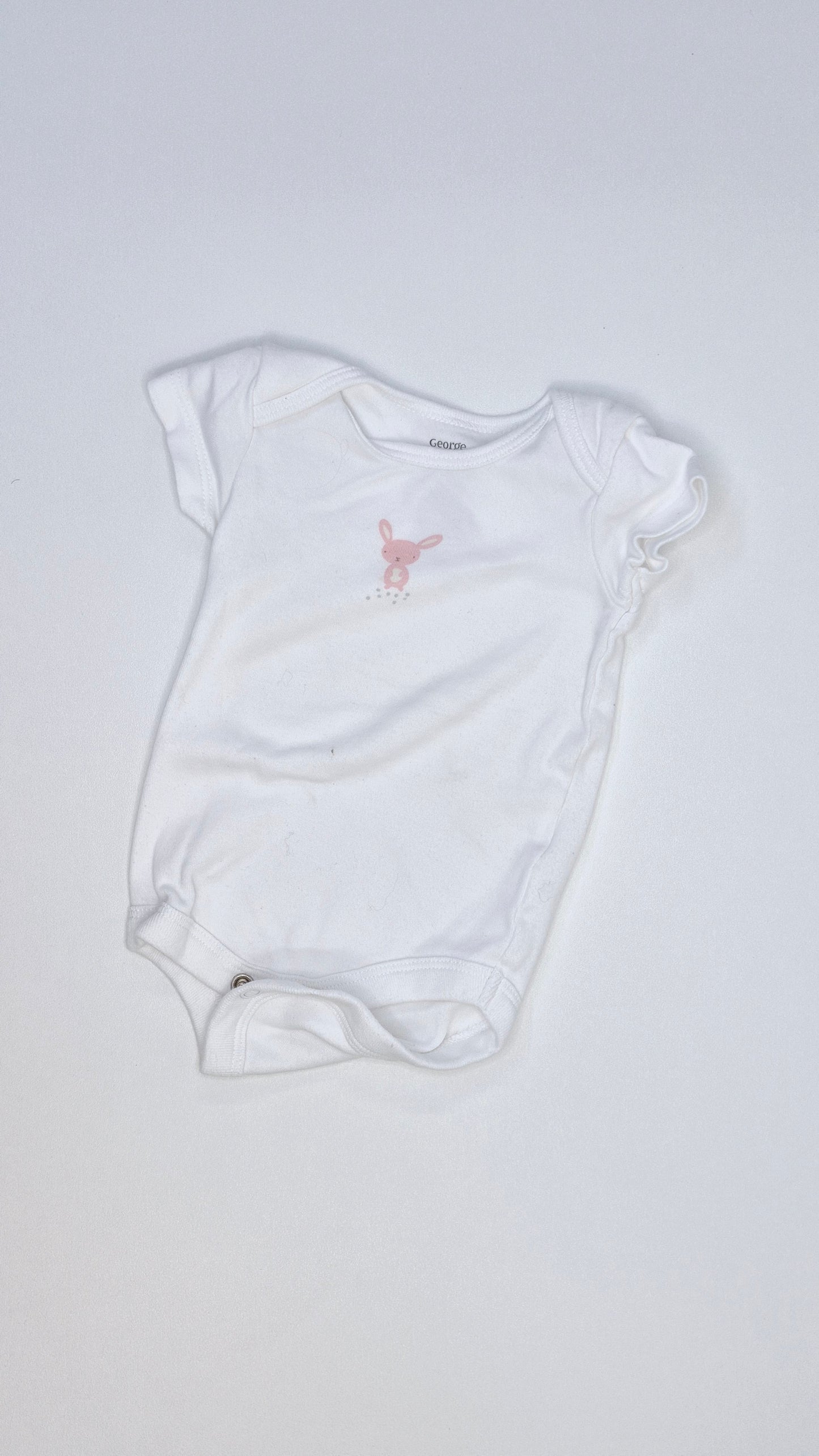 Cache Couche Nouveau-Né George