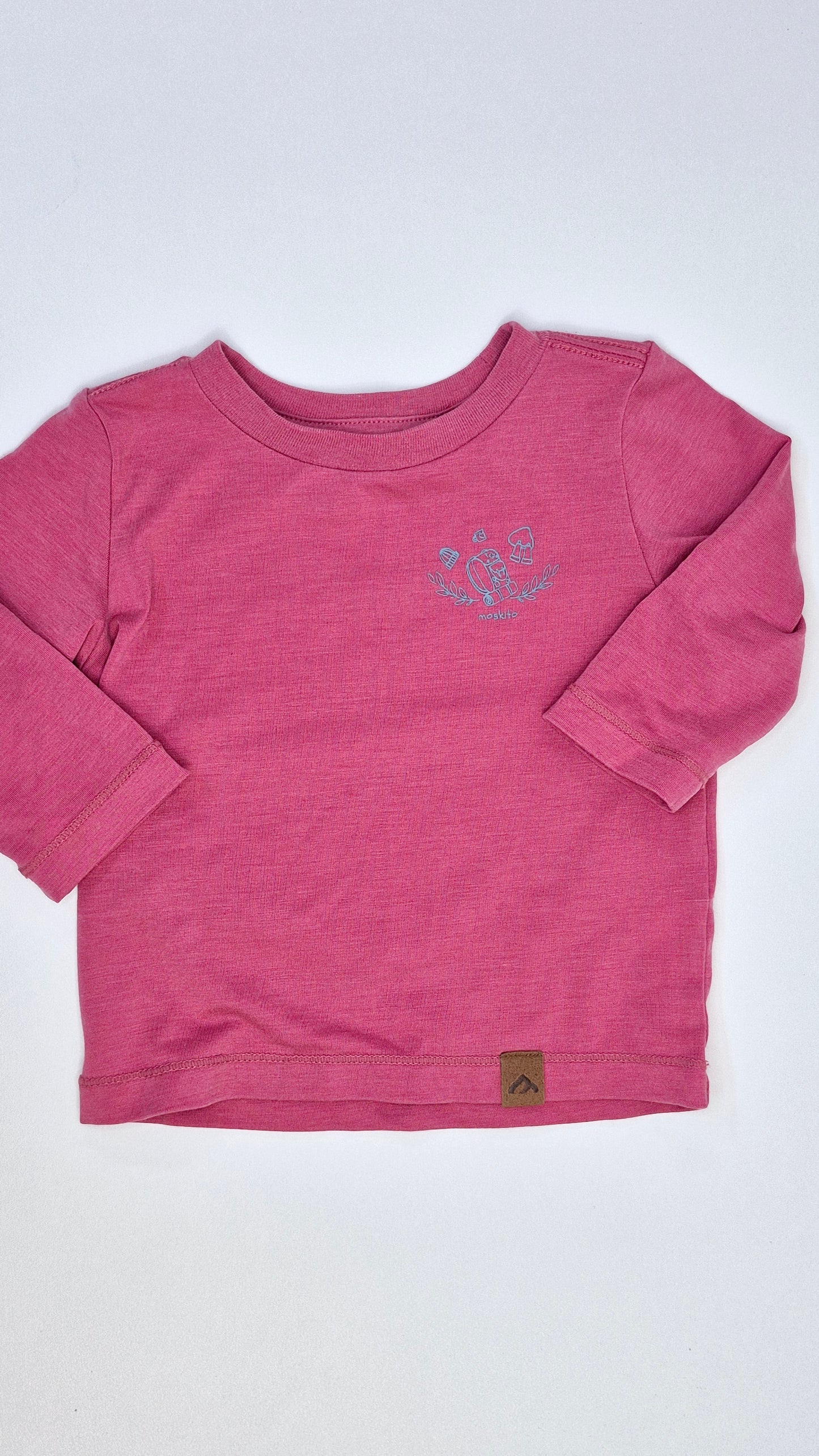 Chandail 6 mois Moskito