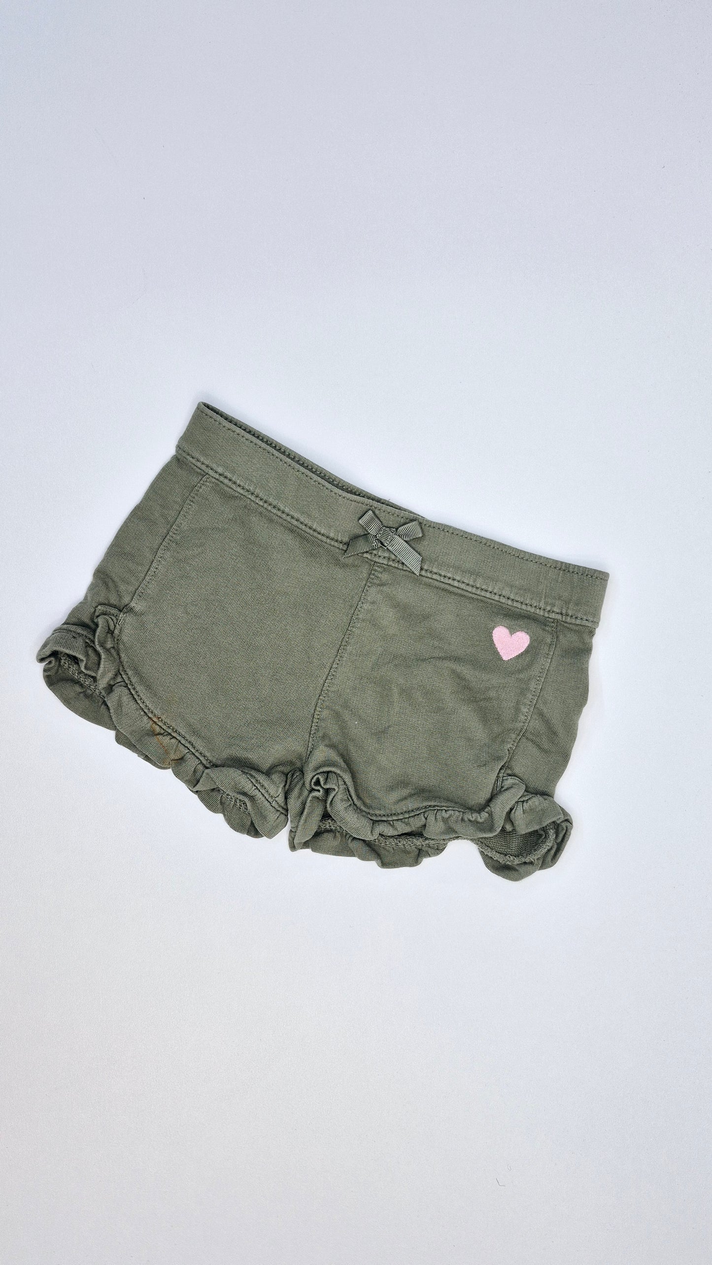 Culotte Courte 4T Carter's