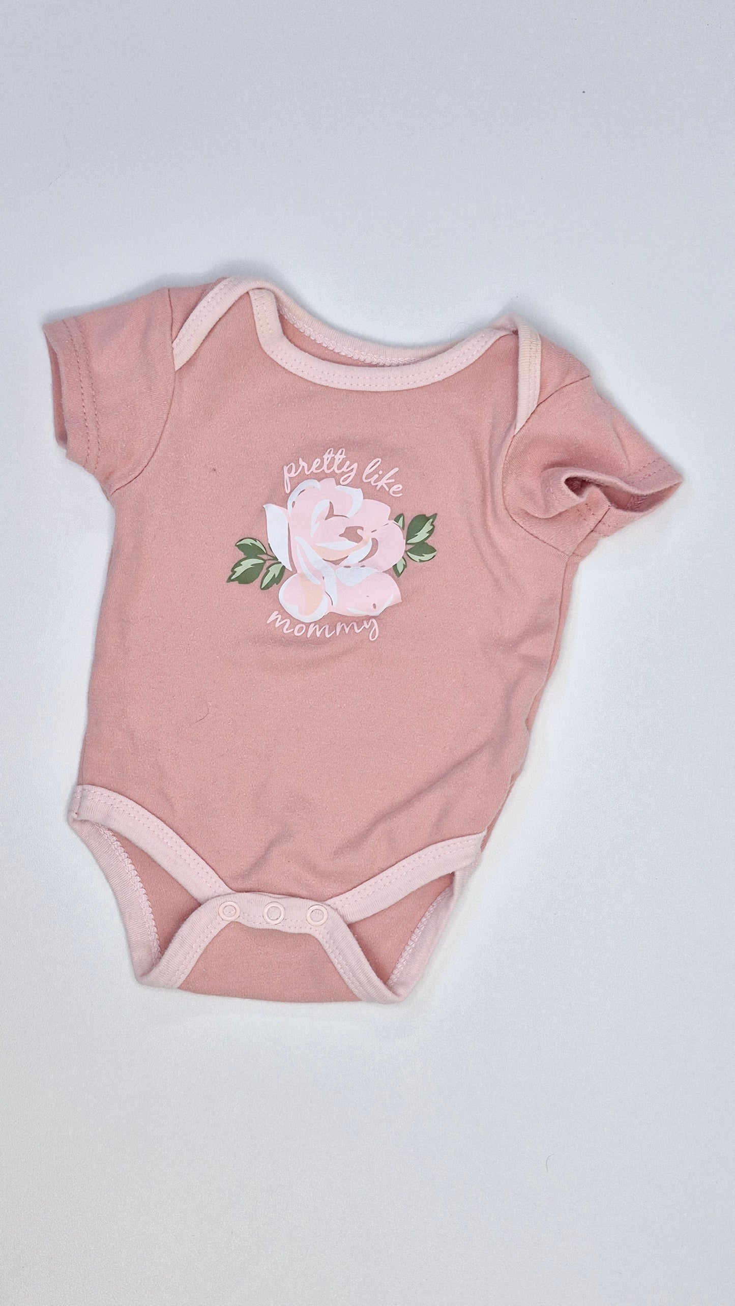 Cache Couche 0-3 mois Kyle&Deena