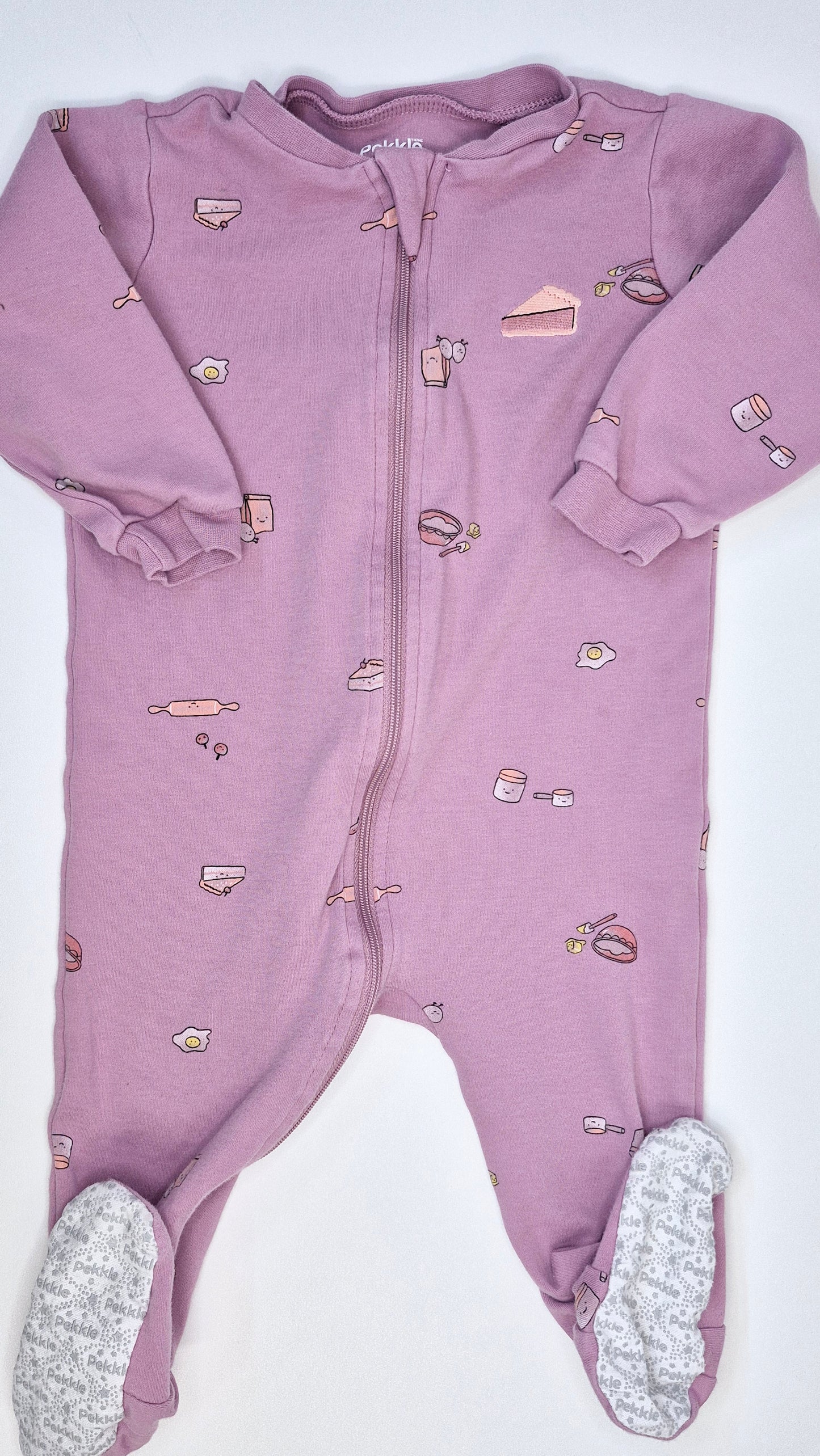 Pyjama 12 mois Pekkle