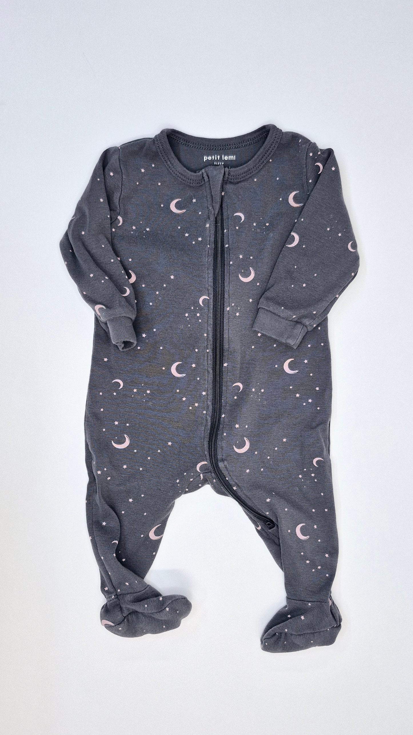 Pyjama 3 mois Petit Lem