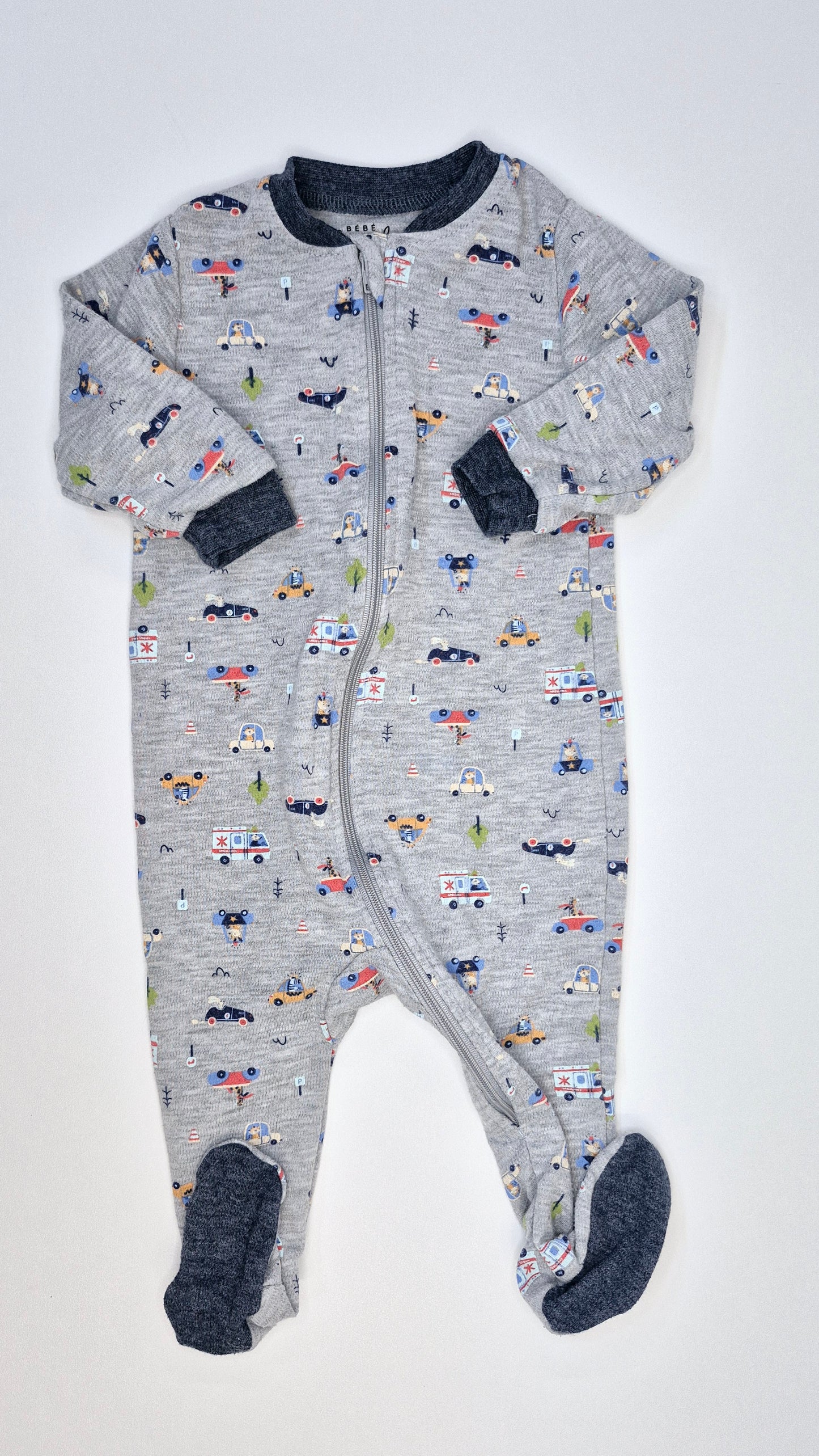 Pyjama 6 mois Bébé Comfort