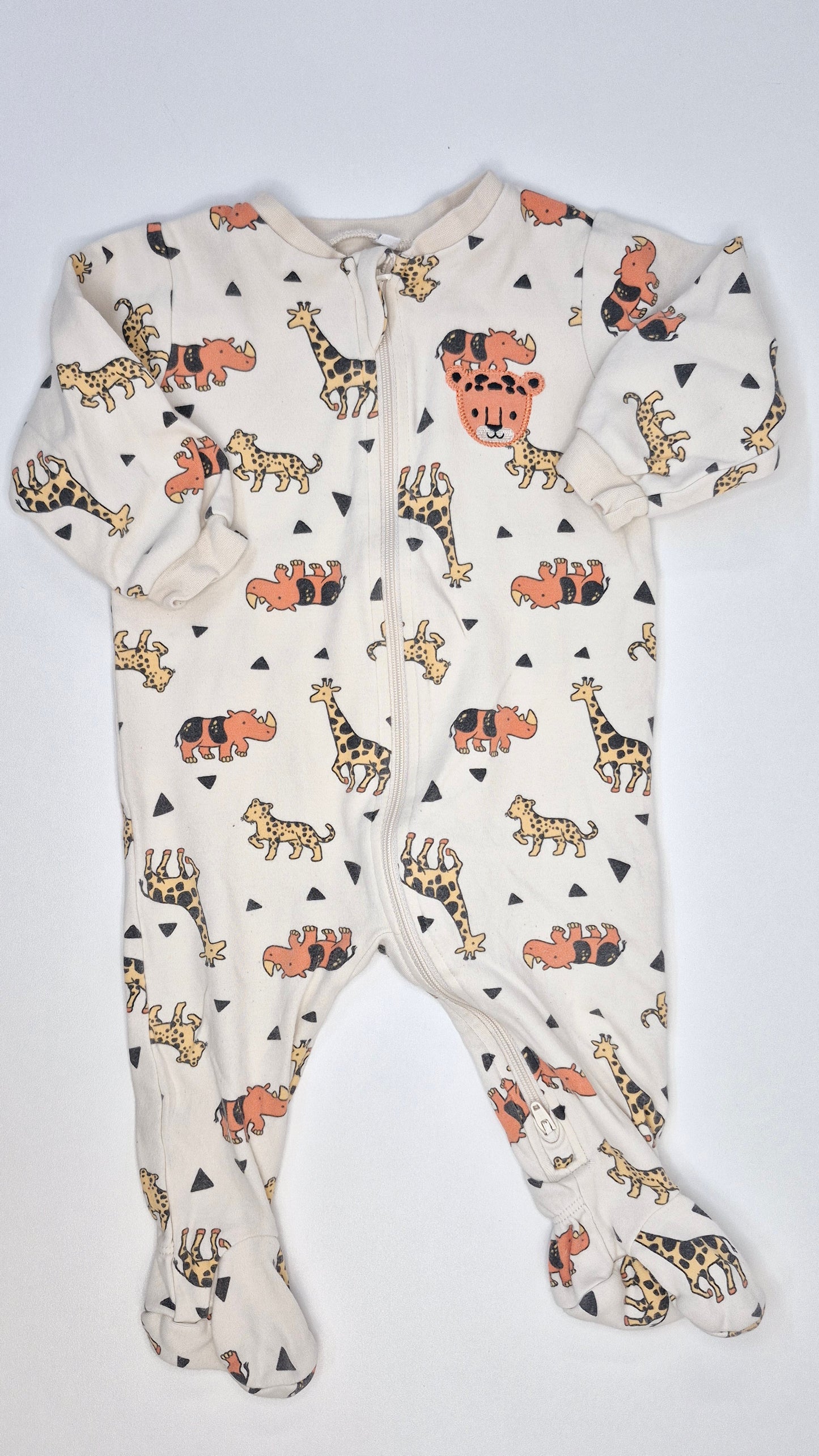 Pyjama 6 mois Pekkle