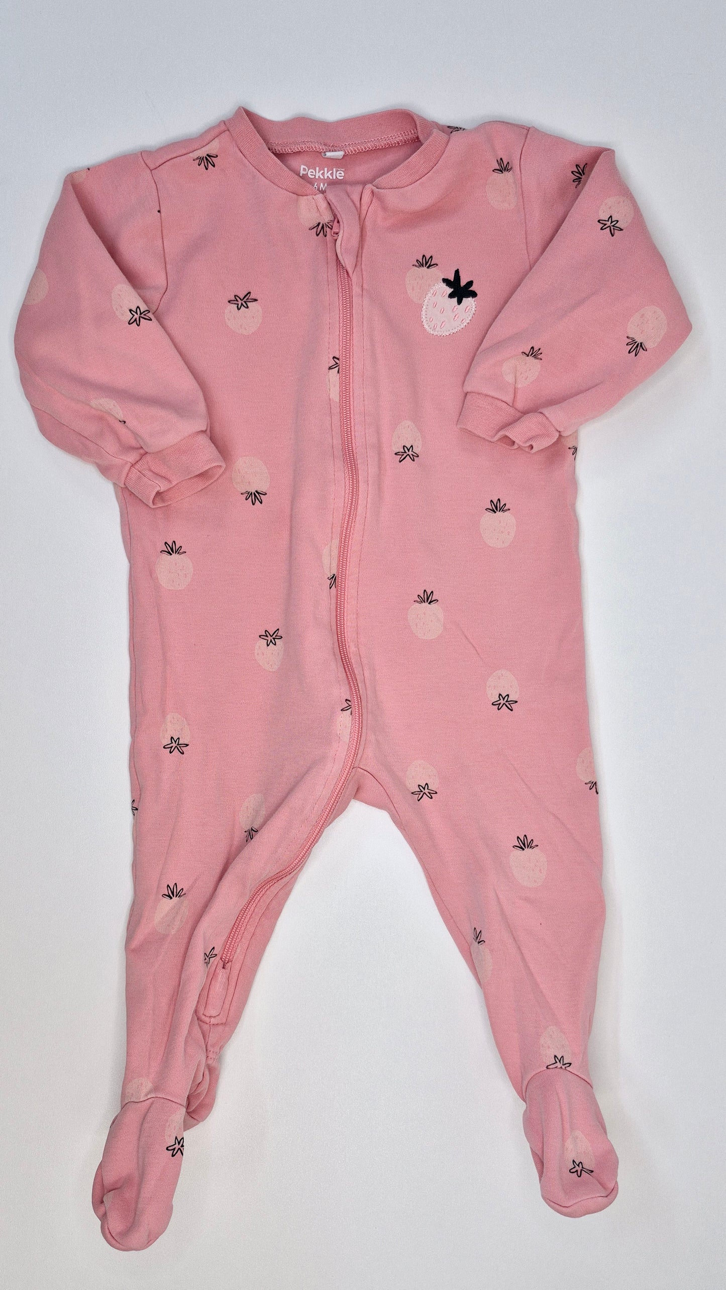 Pyjama 6 mois Pekkle