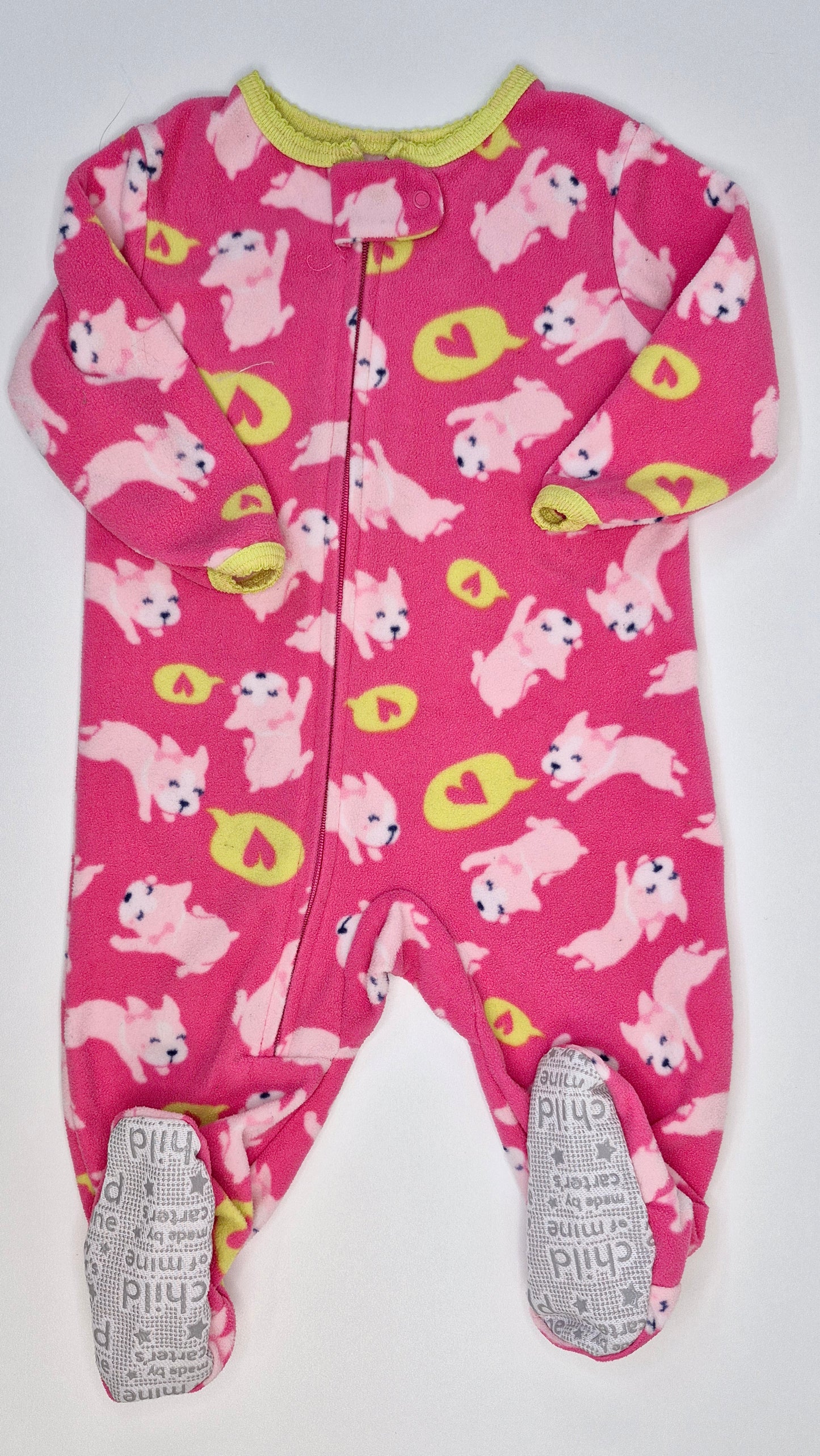 Pyjama 6-9 mois Carter's