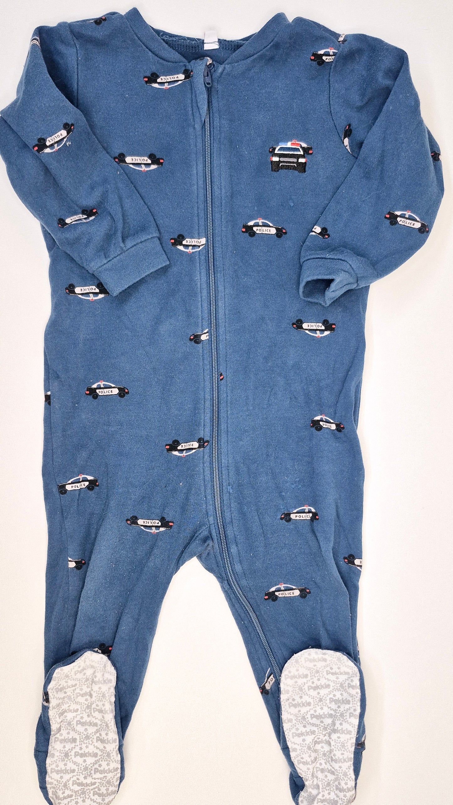 Pyjama 12 mois Pekkle