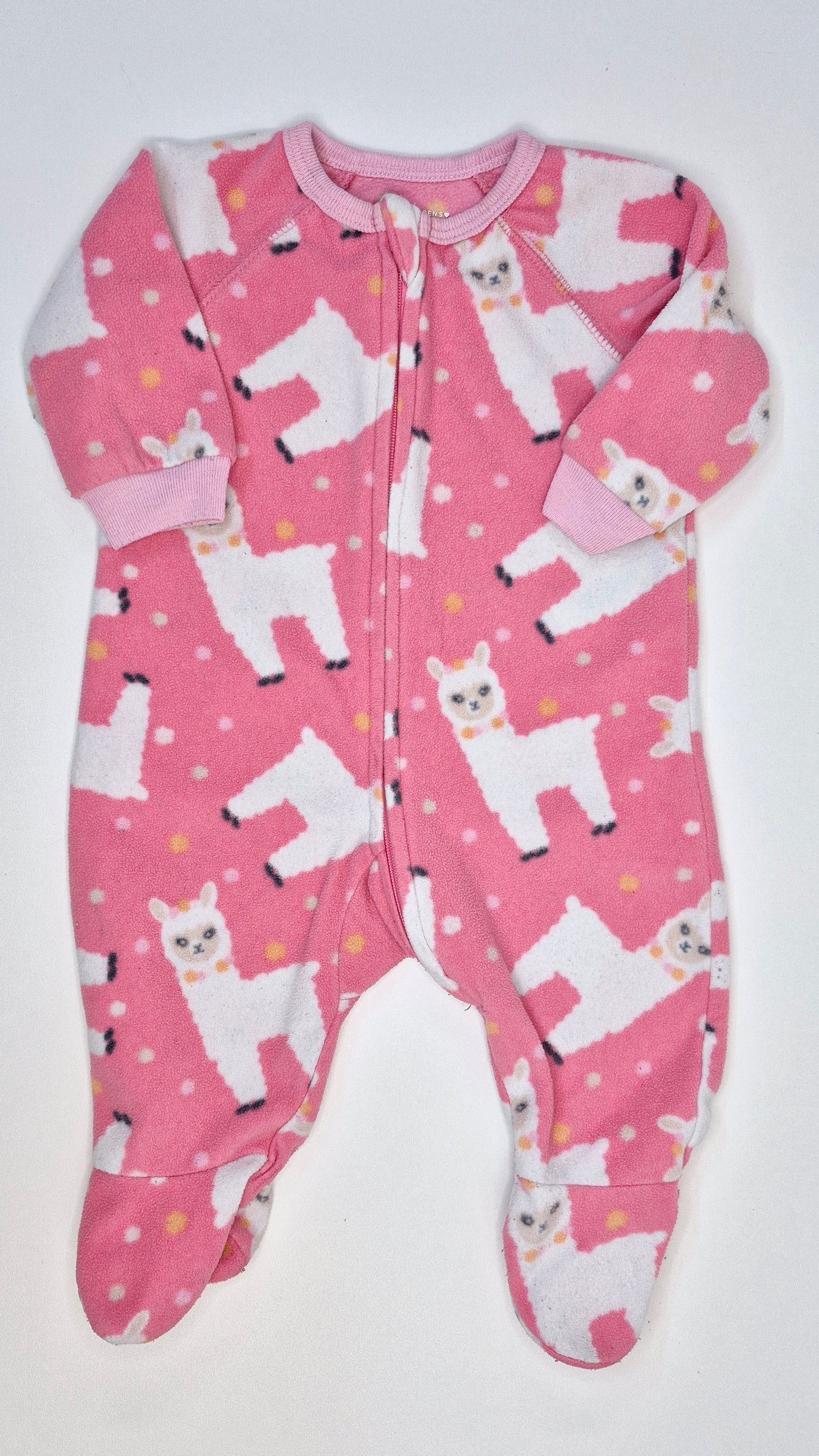 Pyjama 0-3 mois Children's Place