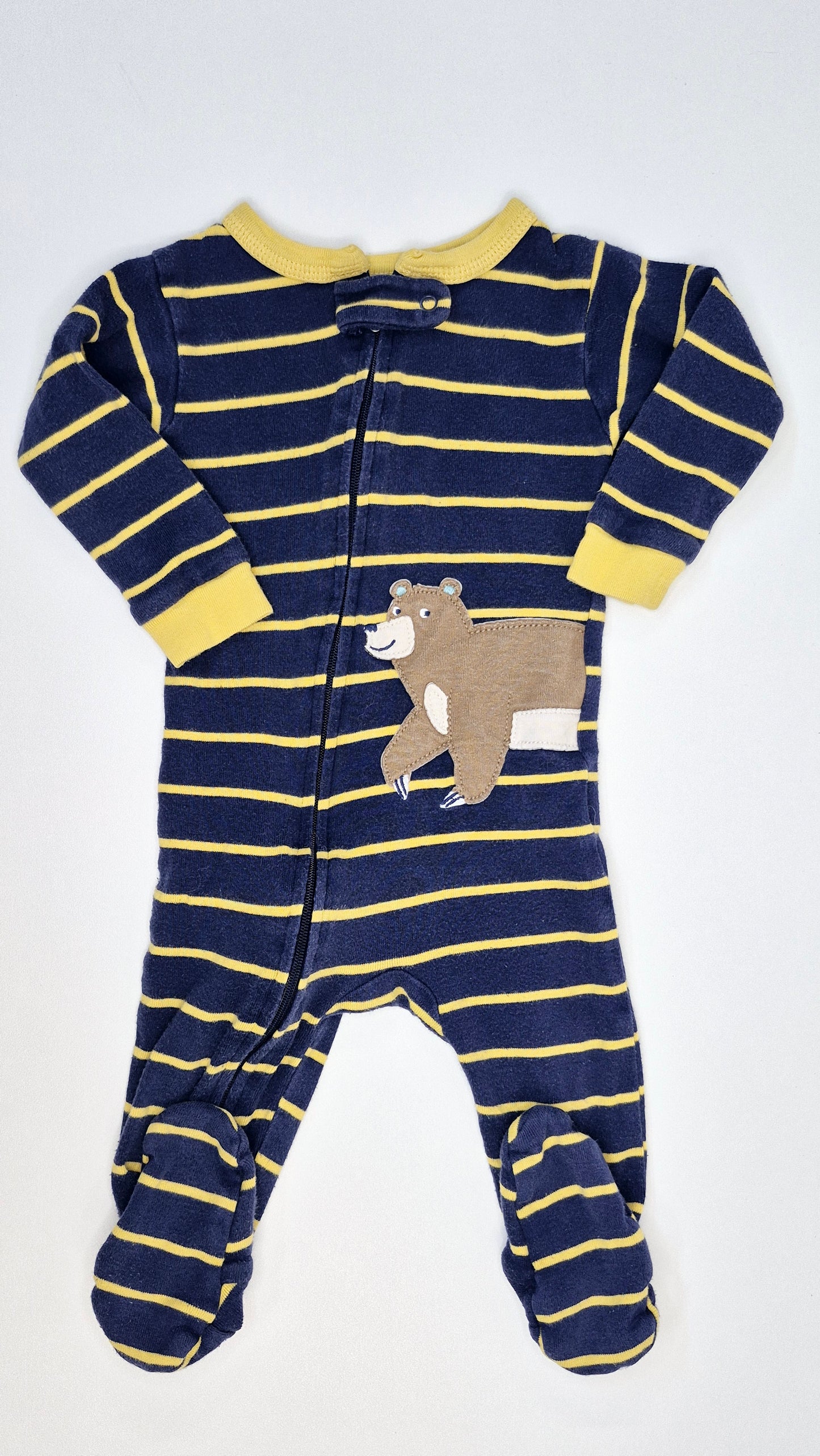 Pyjama 6 mois Carter's