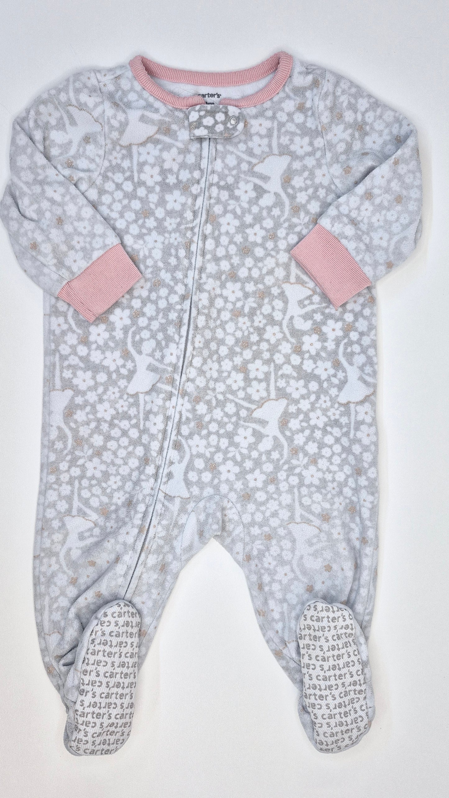 Pyjama 9 mois Carter's