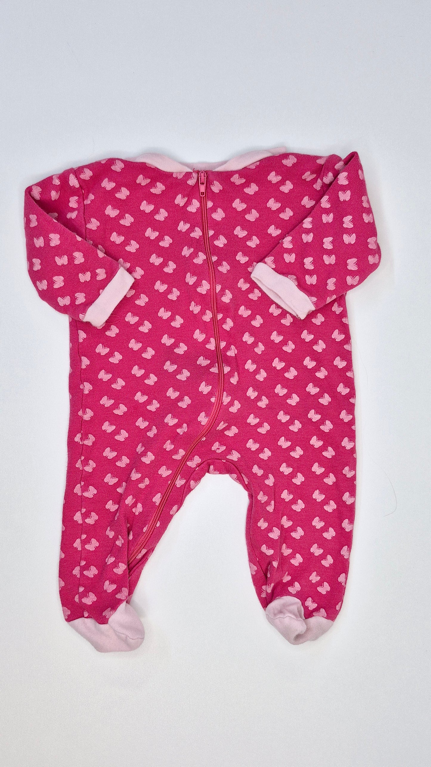 Pyjama 0-3 mois Monkey Bars