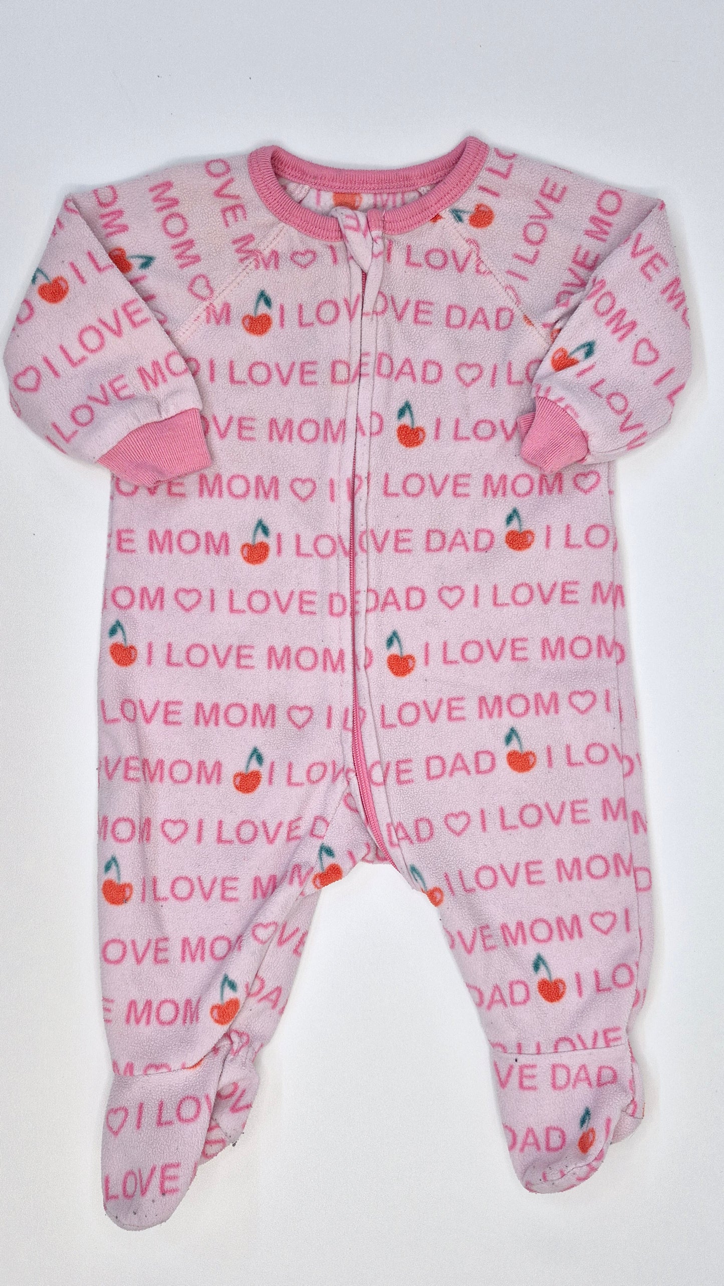 Pyjama 0-3 mois Children's Place