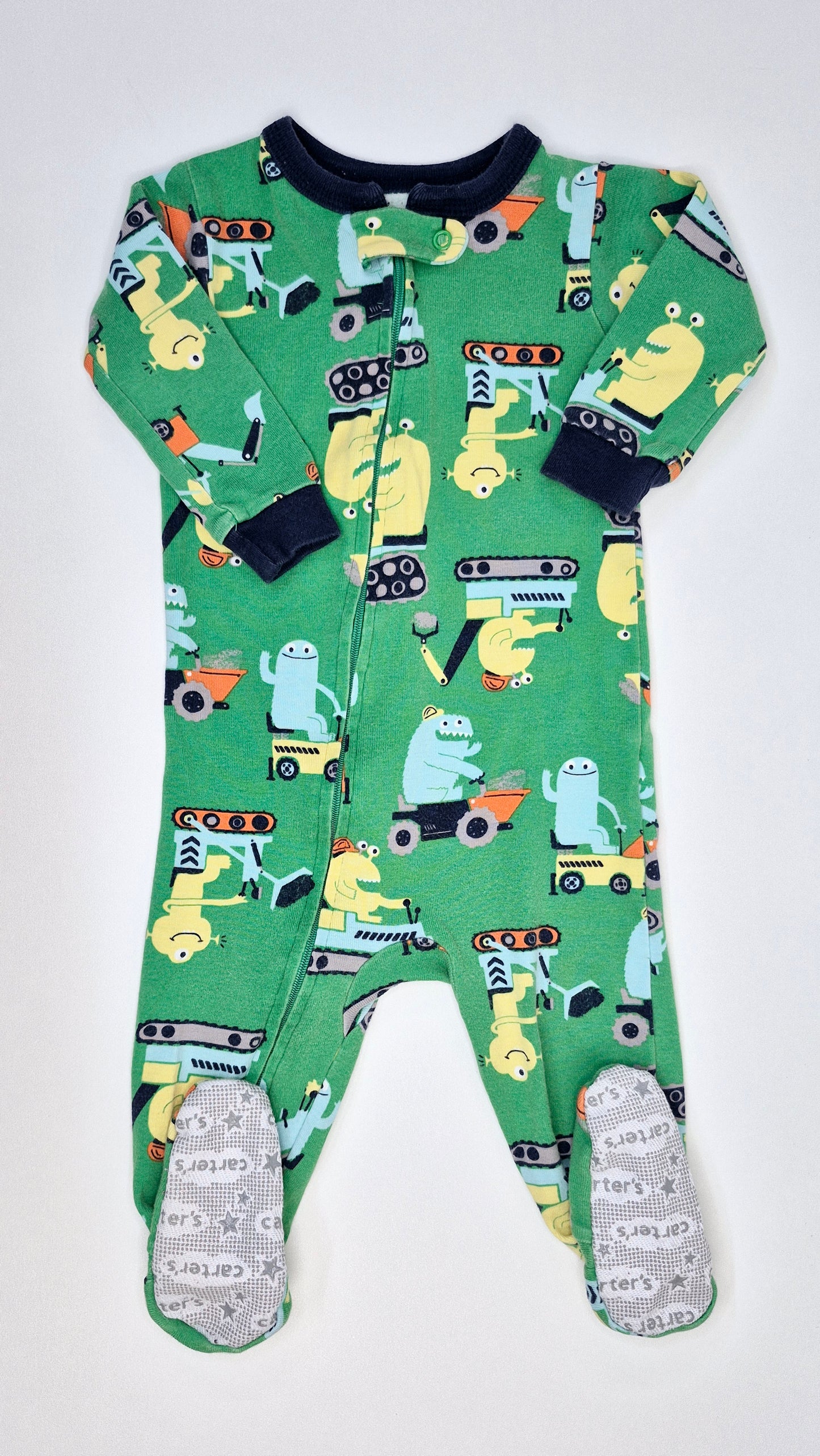 Pyjama 9 mois Carter's