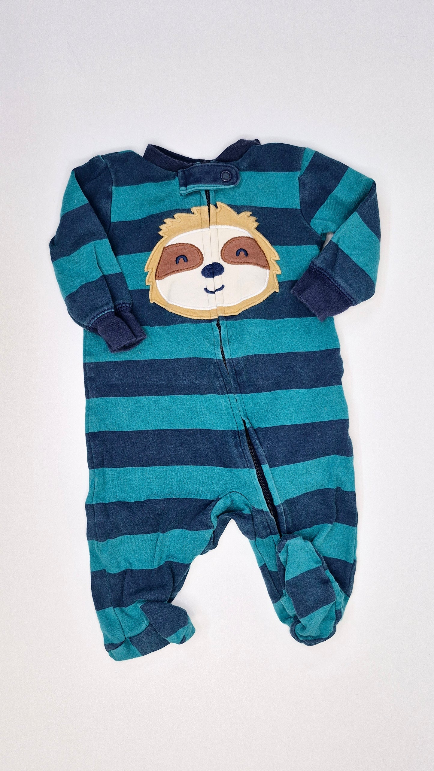 Pyjama 3 mois Carter's