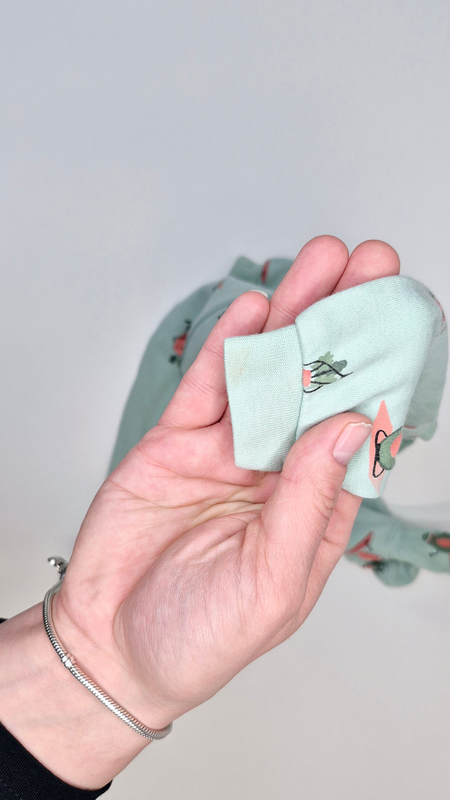 Pyjama 3 mois Pekkle (Imparfait voir photo)