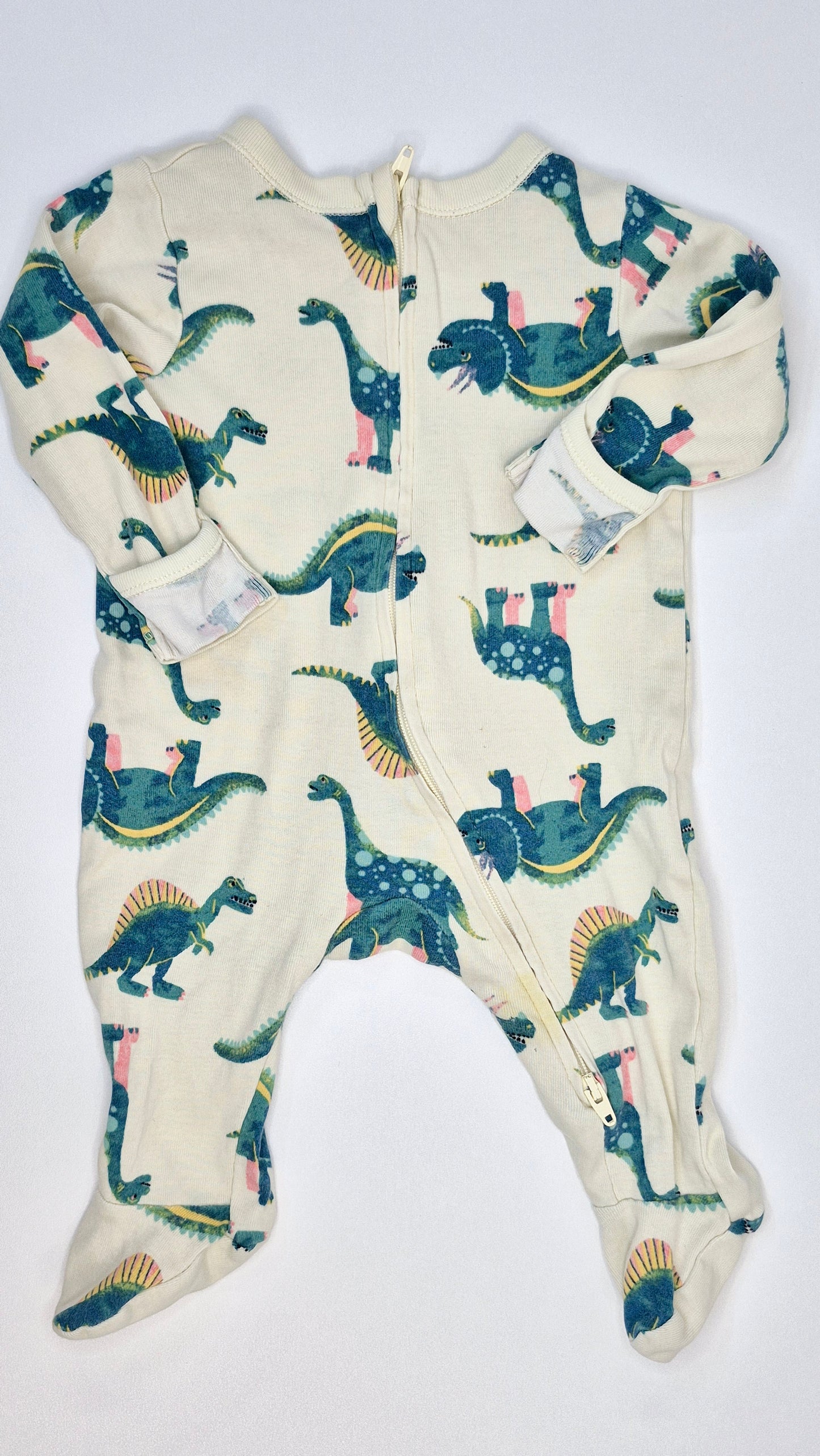 Pyjama 0-3 mois Old Navy