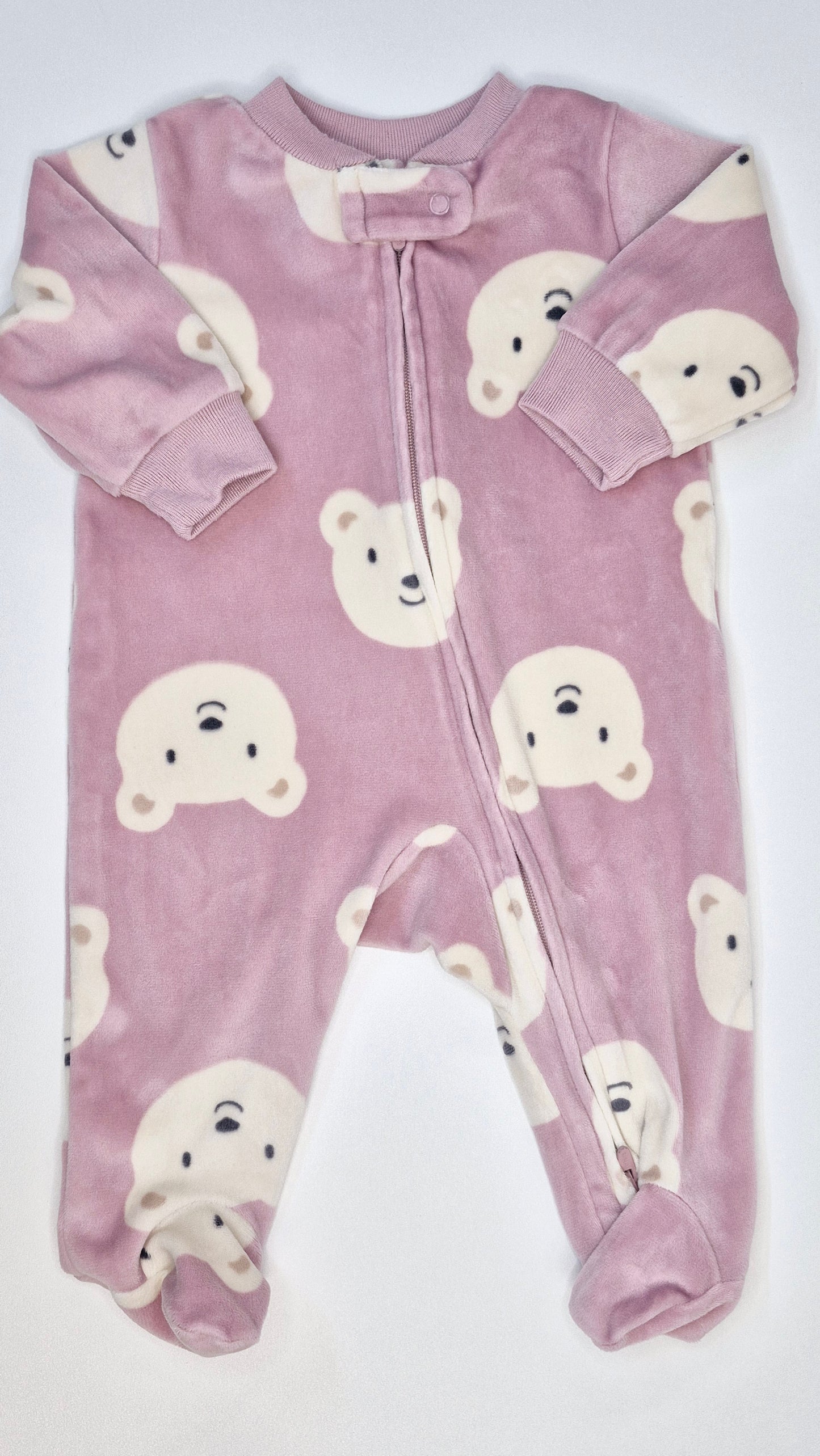 Pyjama 3 mois Carter's